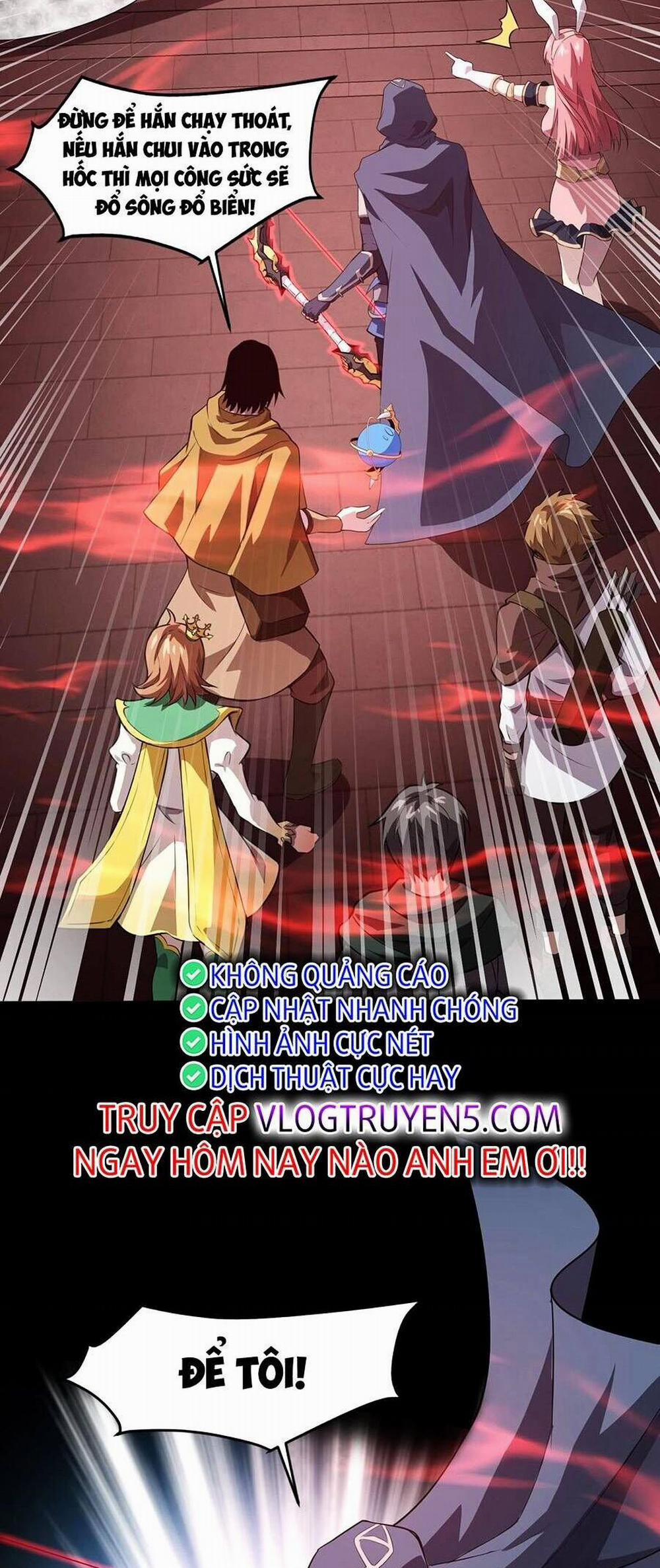 Chỉ Có Ta Có Thể Sử Dụng Triệu Hoán Thuật 77 trang 7