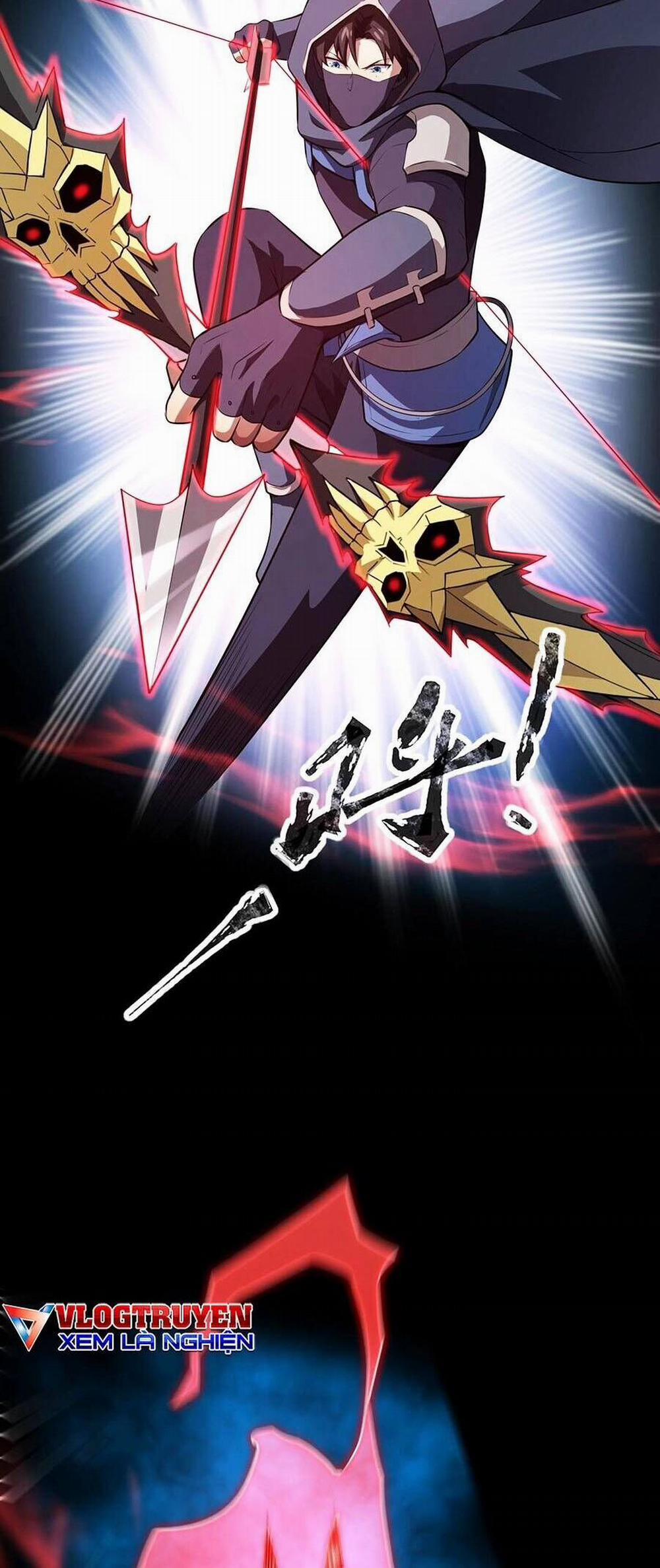 Chỉ Có Ta Có Thể Sử Dụng Triệu Hoán Thuật 77 trang 8