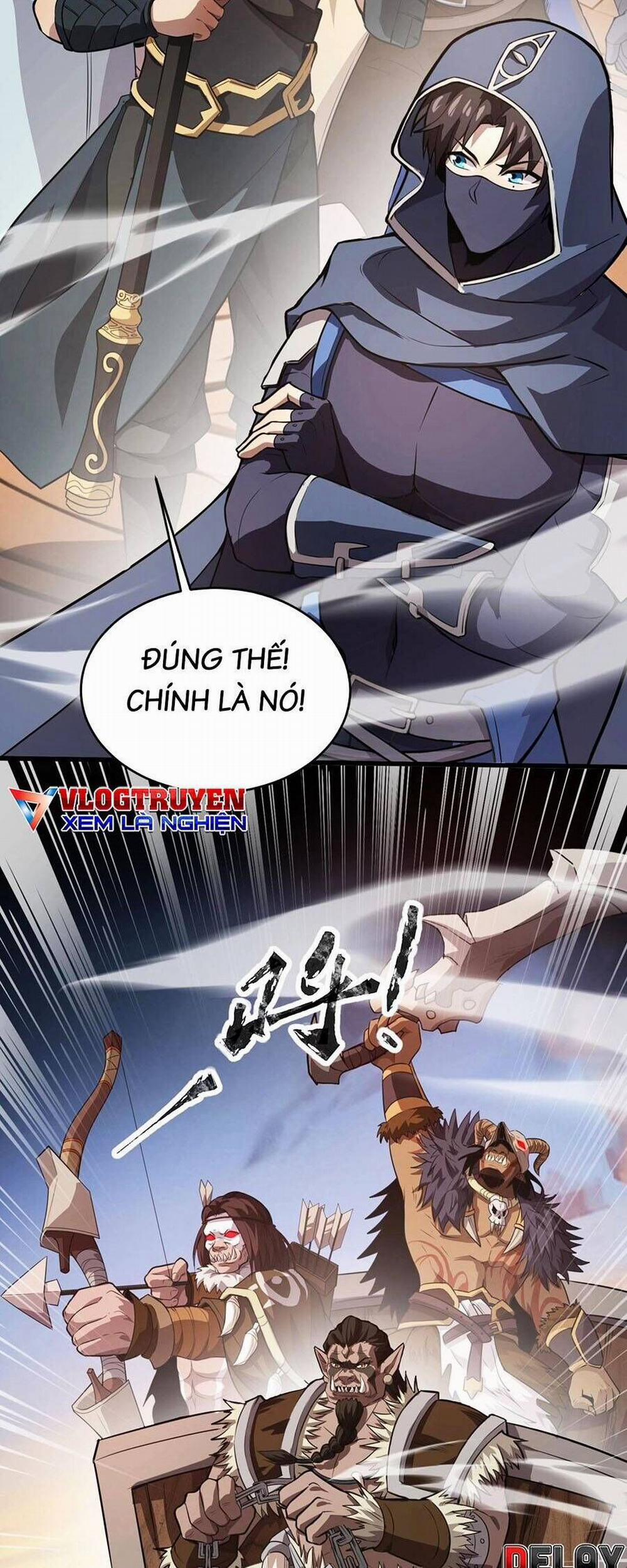 Chỉ Có Ta Có Thể Sử Dụng Triệu Hoán Thuật 78 trang 1