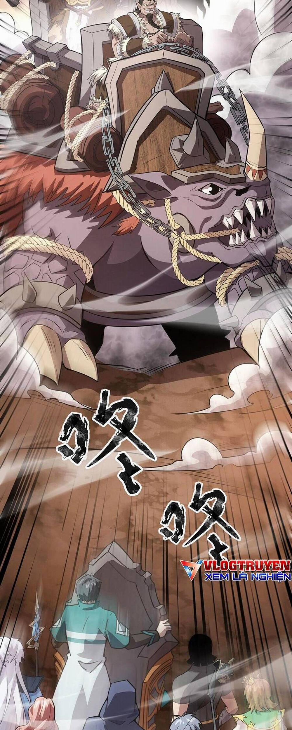 Chỉ Có Ta Có Thể Sử Dụng Triệu Hoán Thuật 78 trang 10