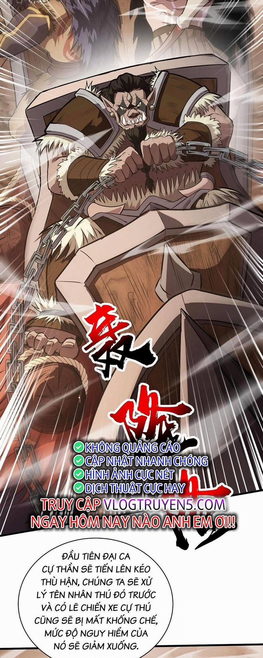 Chỉ Có Ta Có Thể Sử Dụng Triệu Hoán Thuật 78 trang 13