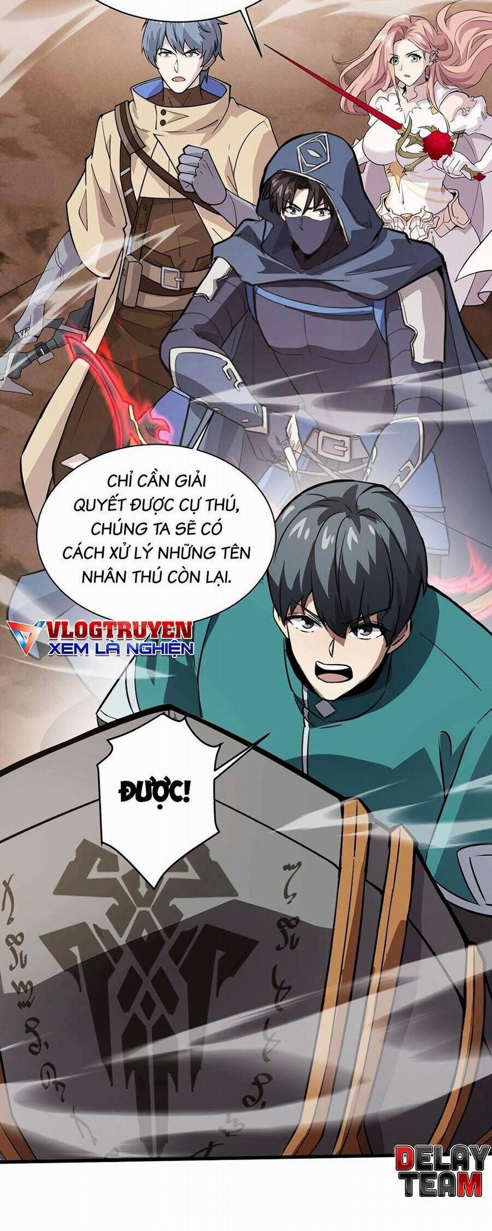 Chỉ Có Ta Có Thể Sử Dụng Triệu Hoán Thuật 78 trang 14