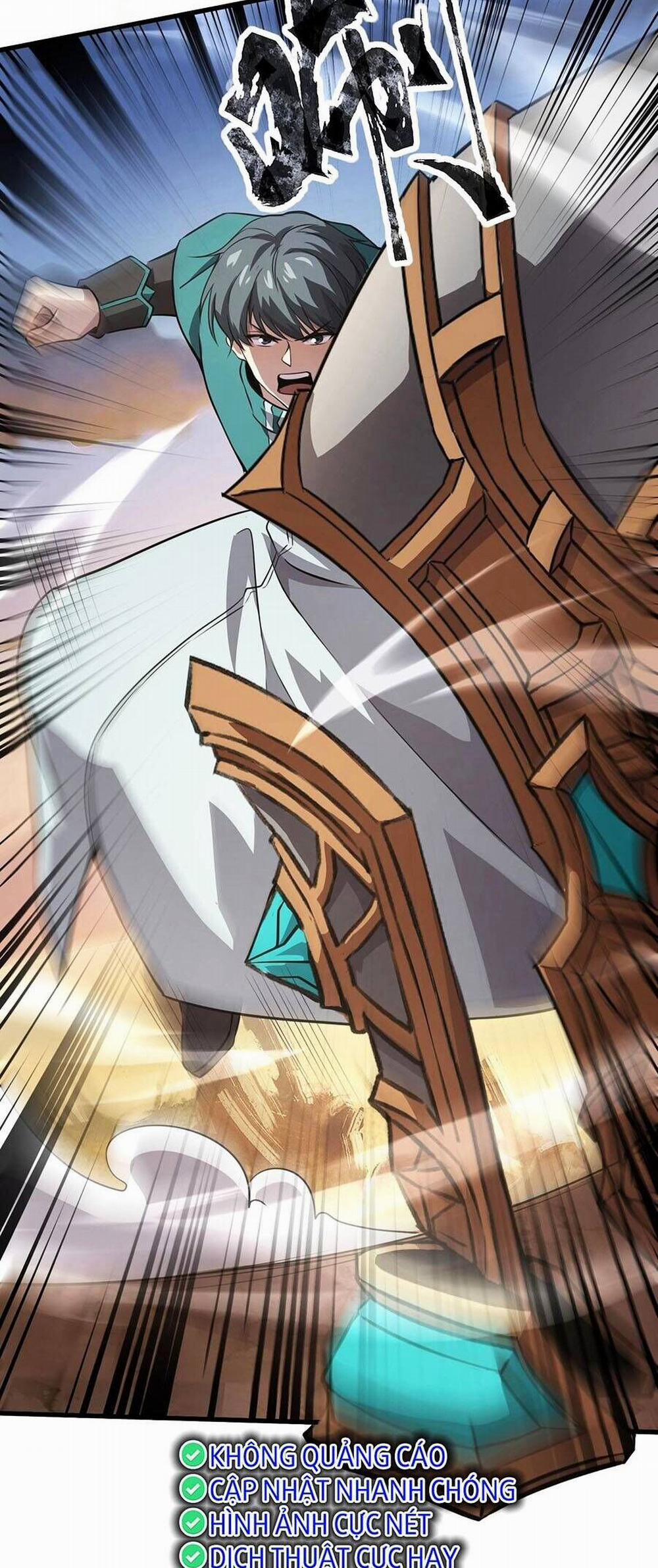 Chỉ Có Ta Có Thể Sử Dụng Triệu Hoán Thuật 78 trang 16