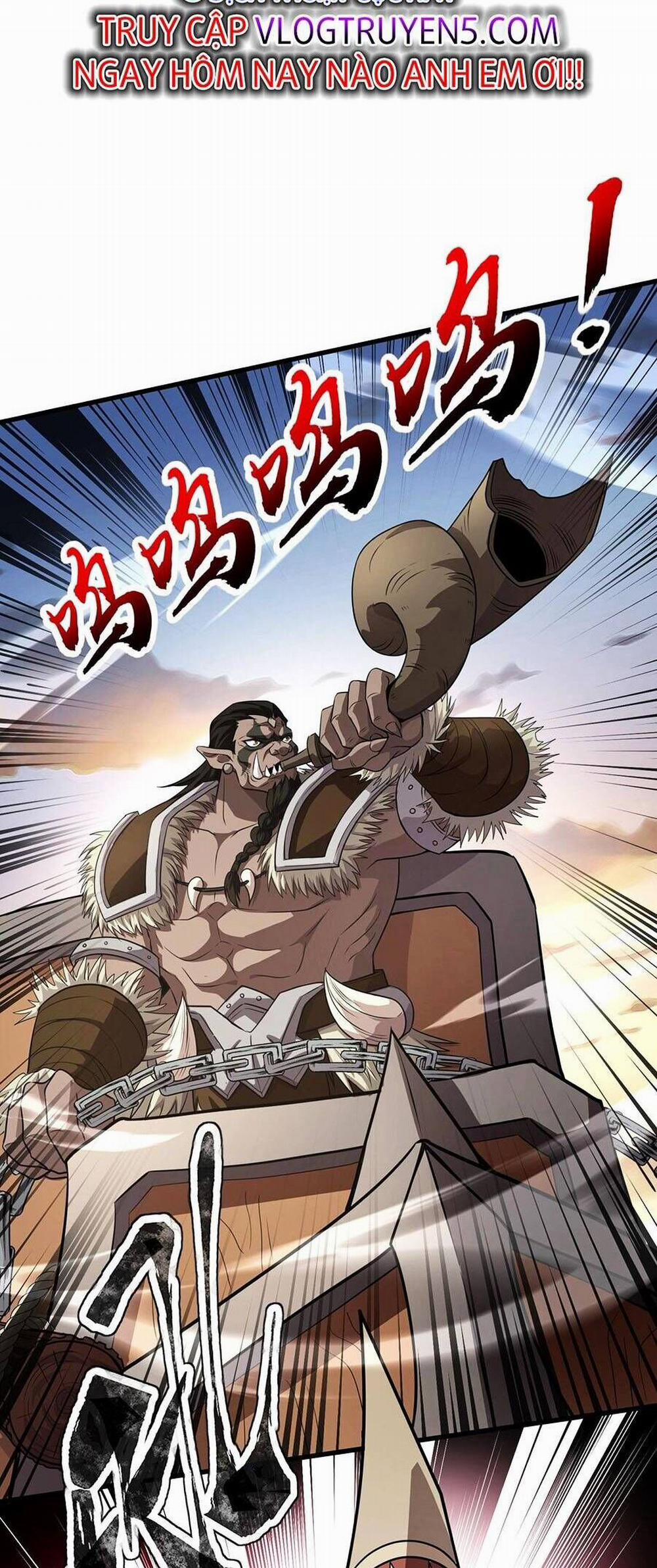 Chỉ Có Ta Có Thể Sử Dụng Triệu Hoán Thuật 78 trang 17