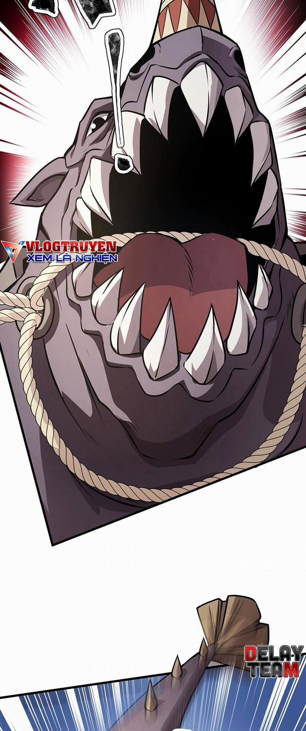 Chỉ Có Ta Có Thể Sử Dụng Triệu Hoán Thuật 78 trang 18