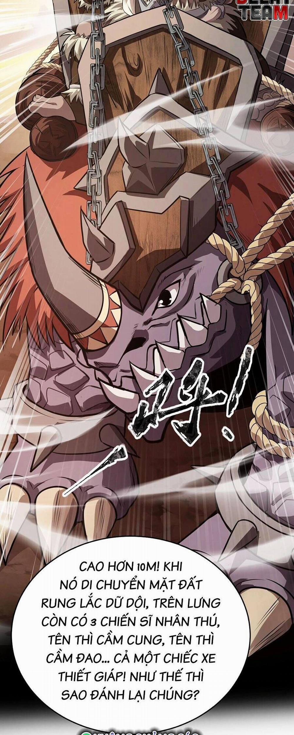 Chỉ Có Ta Có Thể Sử Dụng Triệu Hoán Thuật 78 trang 2