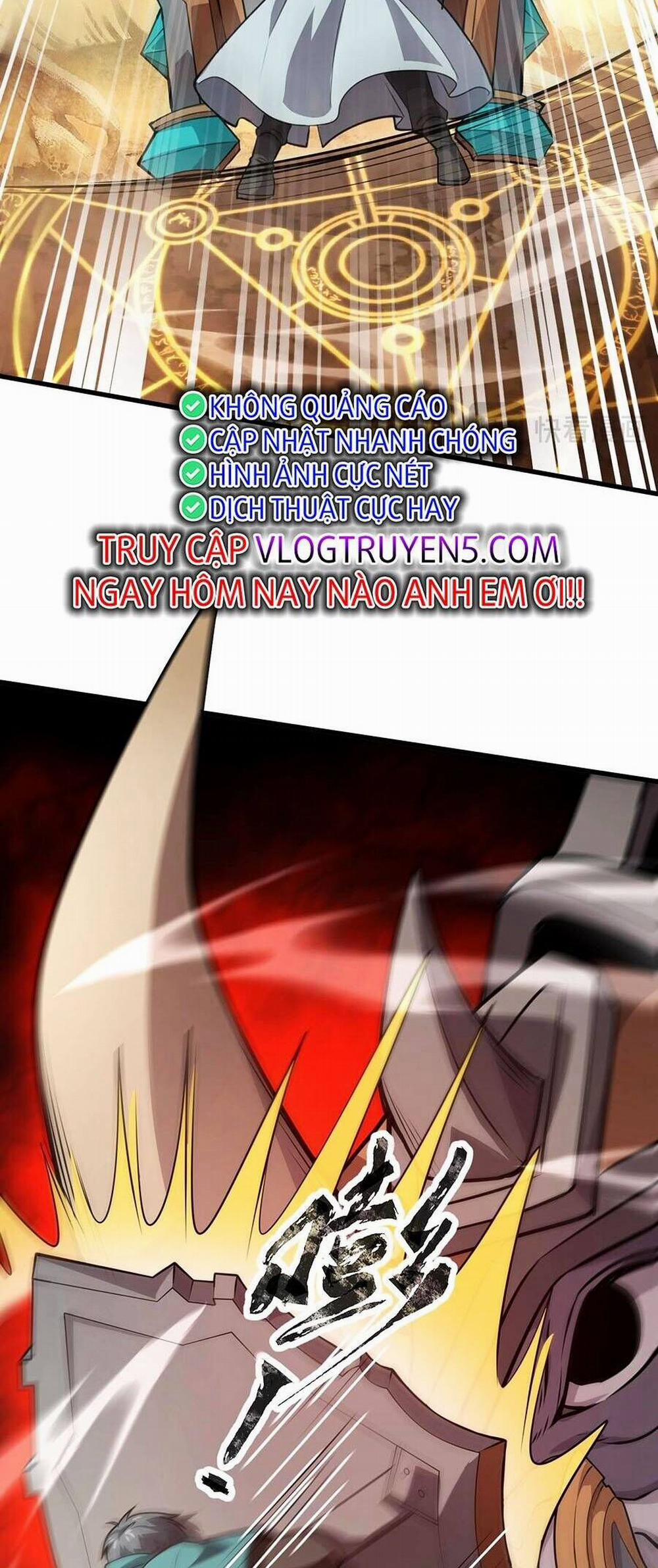 Chỉ Có Ta Có Thể Sử Dụng Triệu Hoán Thuật 78 trang 20