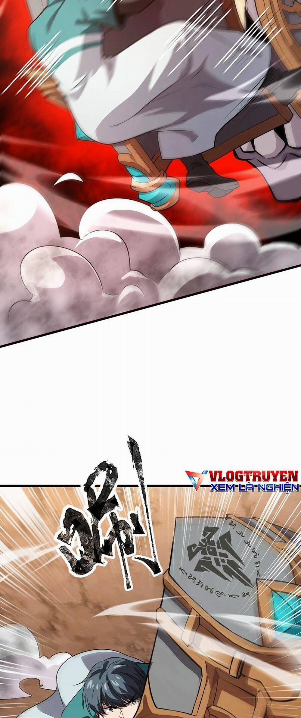 Chỉ Có Ta Có Thể Sử Dụng Triệu Hoán Thuật 78 trang 21