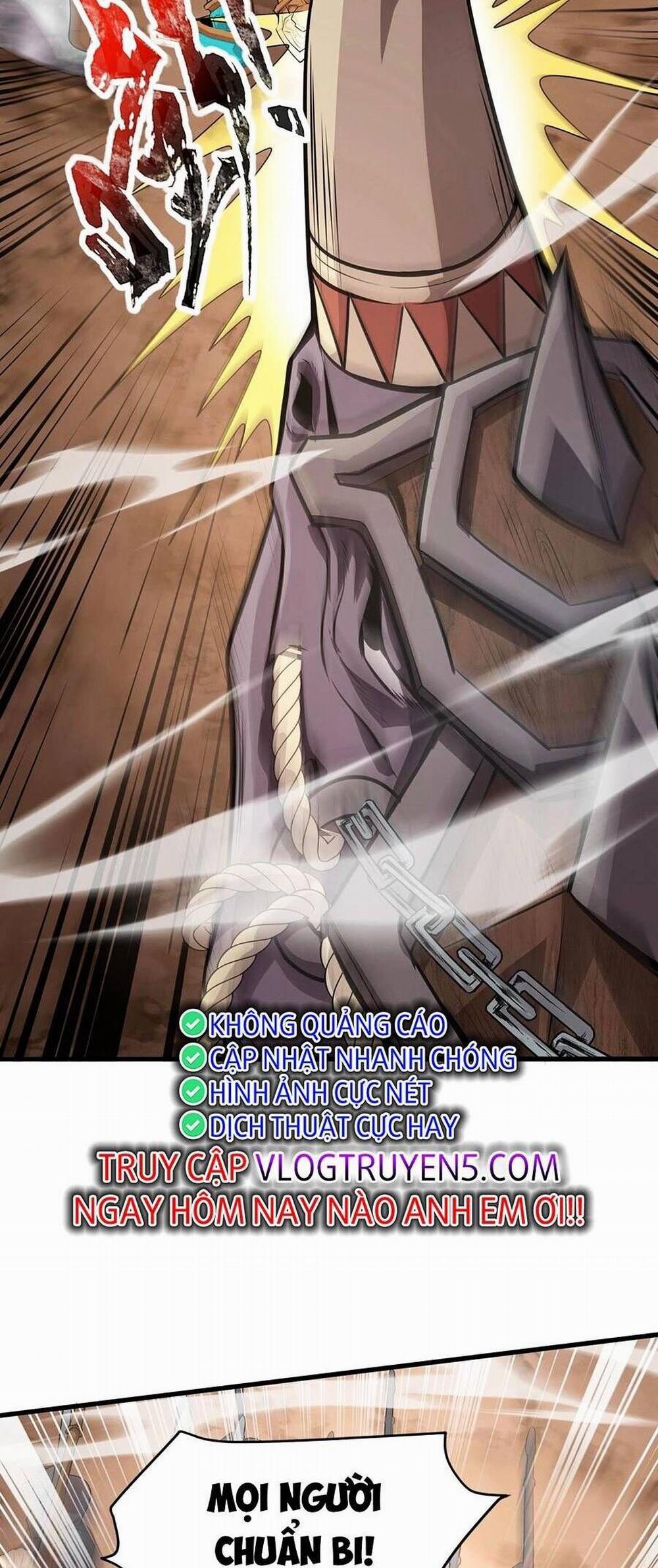 Chỉ Có Ta Có Thể Sử Dụng Triệu Hoán Thuật 78 trang 23