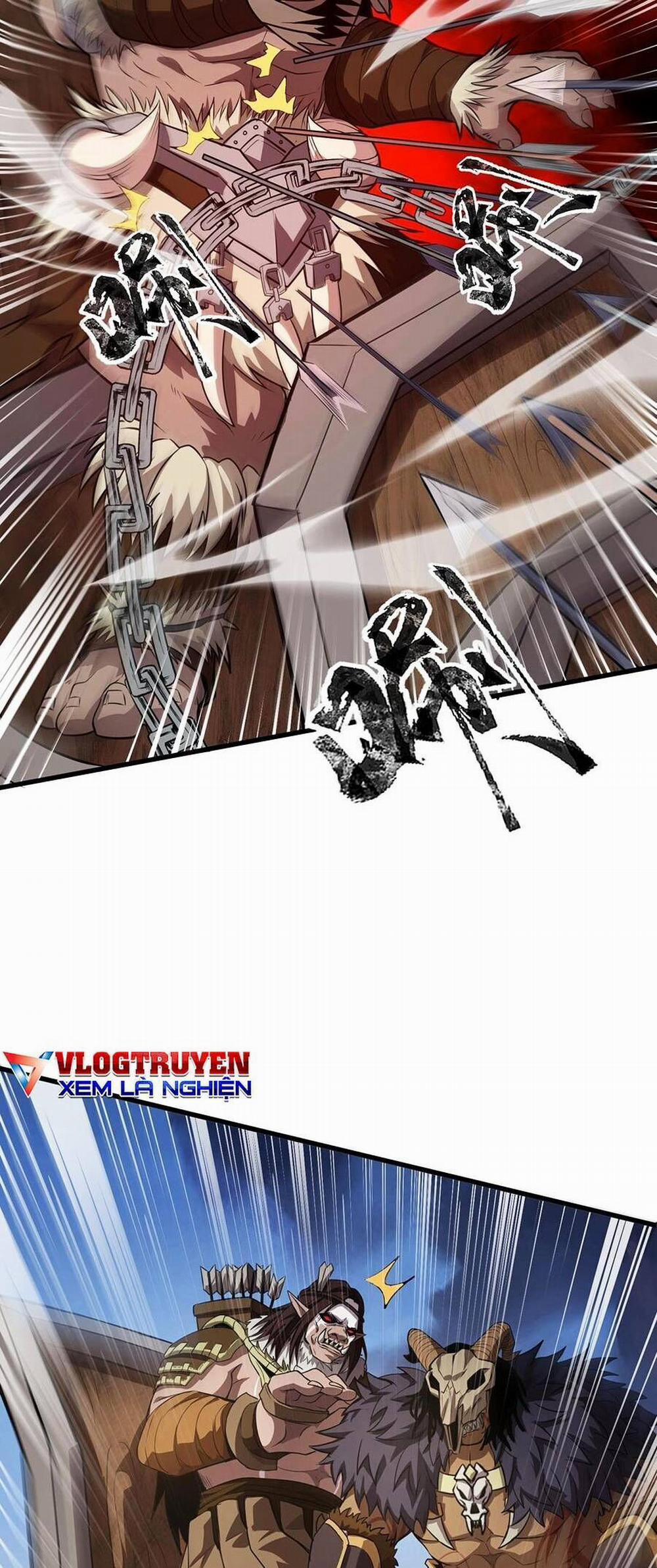 Chỉ Có Ta Có Thể Sử Dụng Triệu Hoán Thuật 78 trang 27