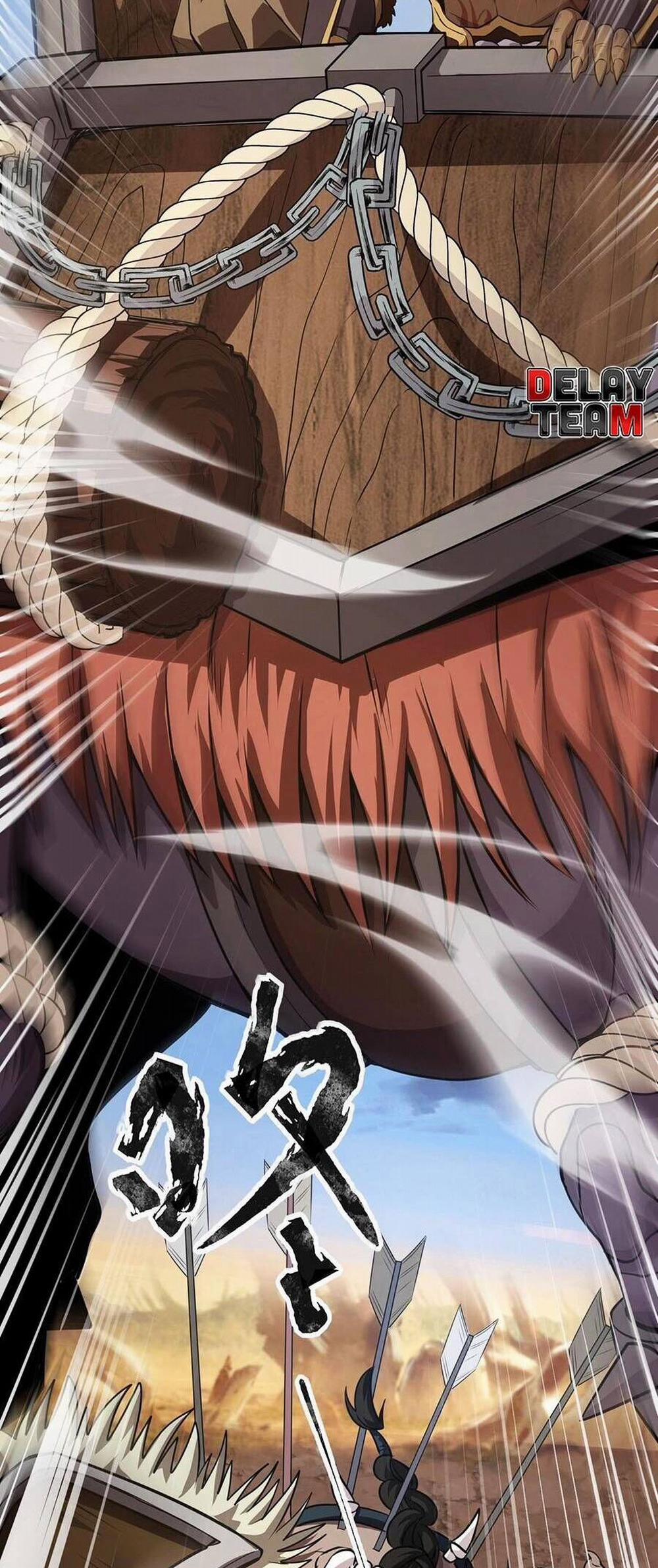 Chỉ Có Ta Có Thể Sử Dụng Triệu Hoán Thuật 78 trang 28