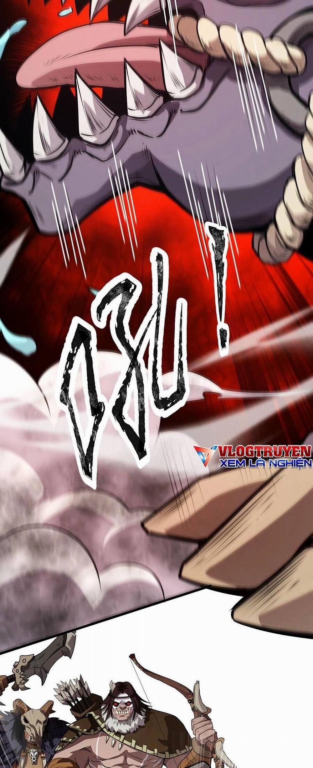 Chỉ Có Ta Có Thể Sử Dụng Triệu Hoán Thuật 78 trang 32