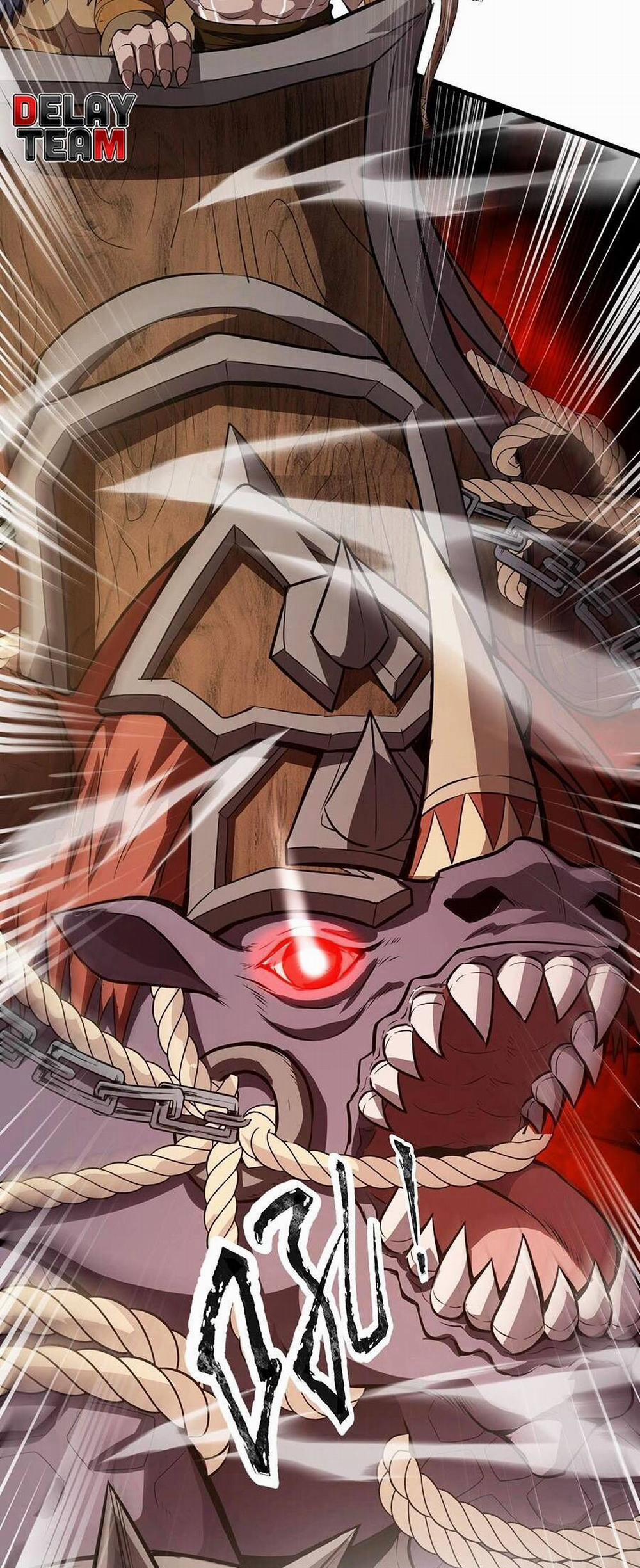 Chỉ Có Ta Có Thể Sử Dụng Triệu Hoán Thuật 78 trang 33