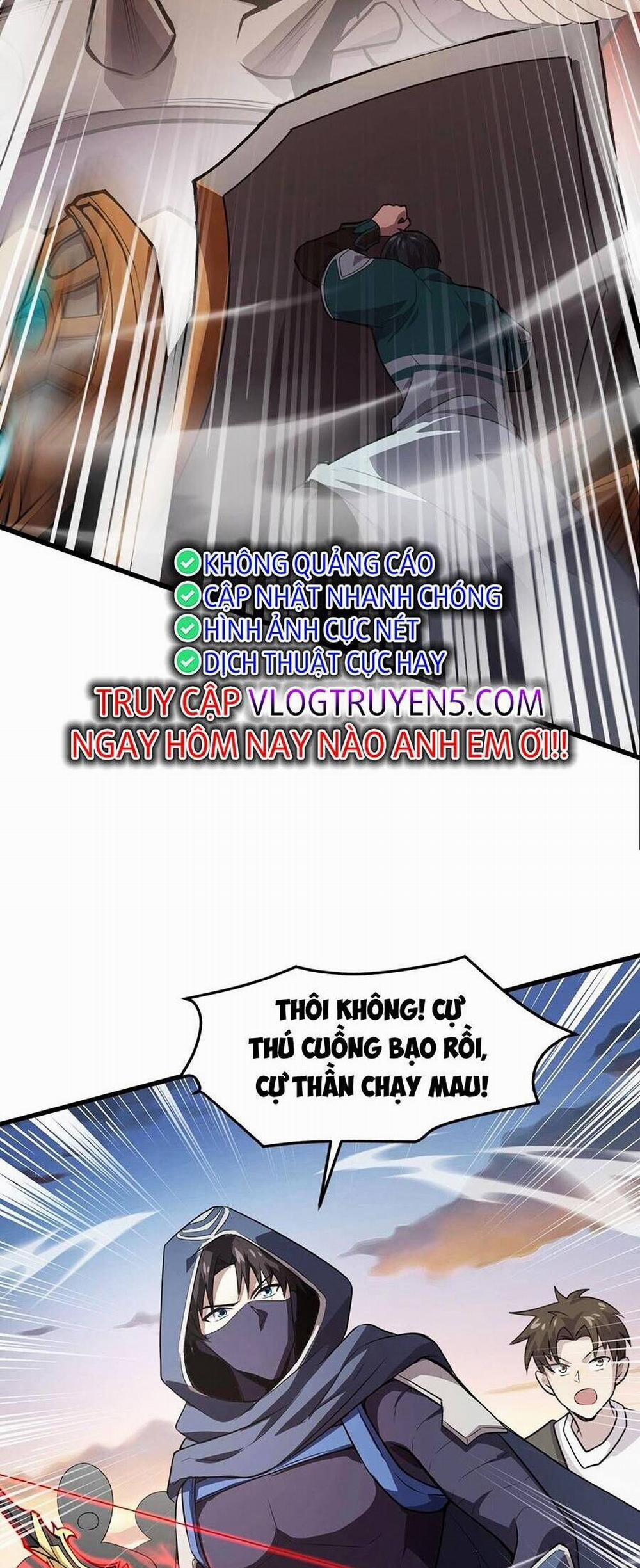 Chỉ Có Ta Có Thể Sử Dụng Triệu Hoán Thuật 78 trang 34