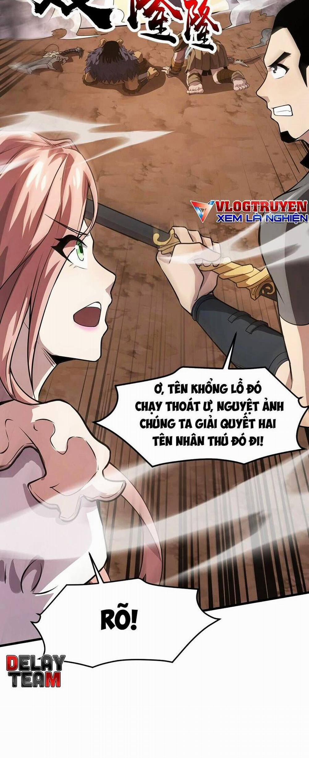 Chỉ Có Ta Có Thể Sử Dụng Triệu Hoán Thuật 78 trang 37