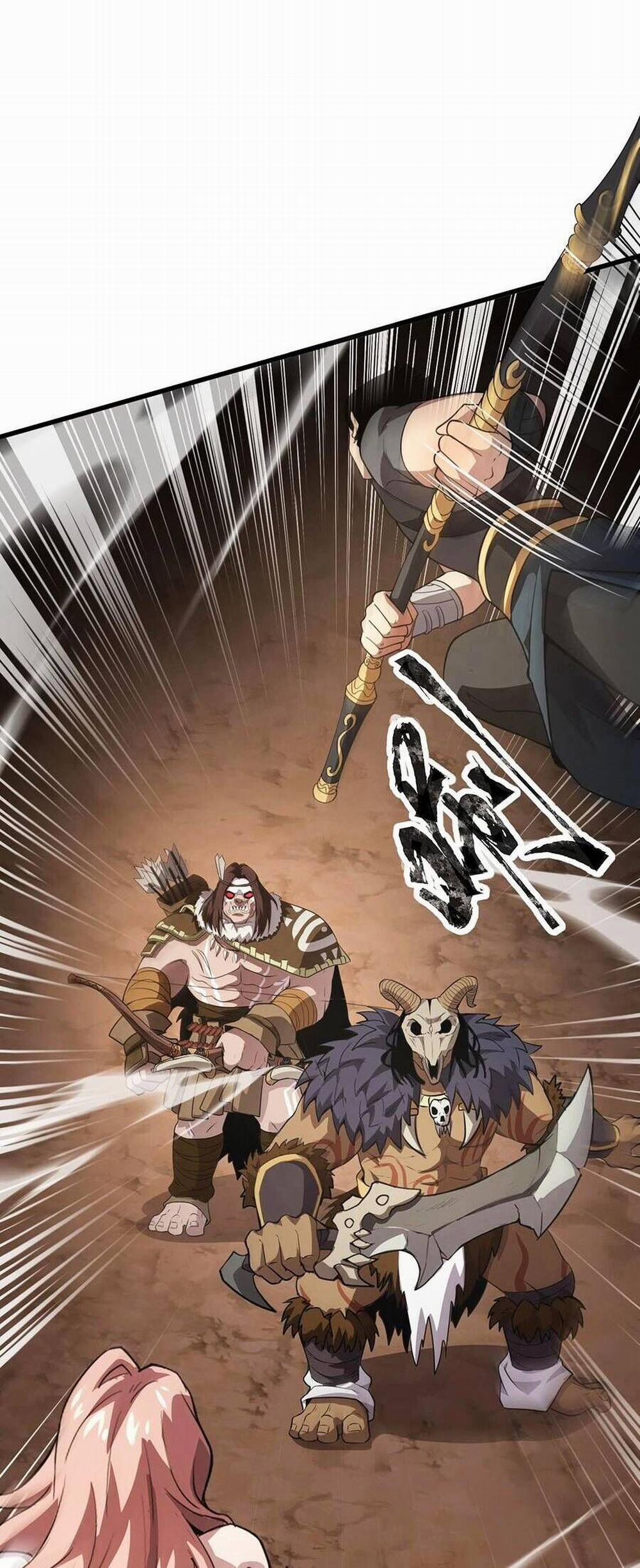 Chỉ Có Ta Có Thể Sử Dụng Triệu Hoán Thuật 78 trang 38