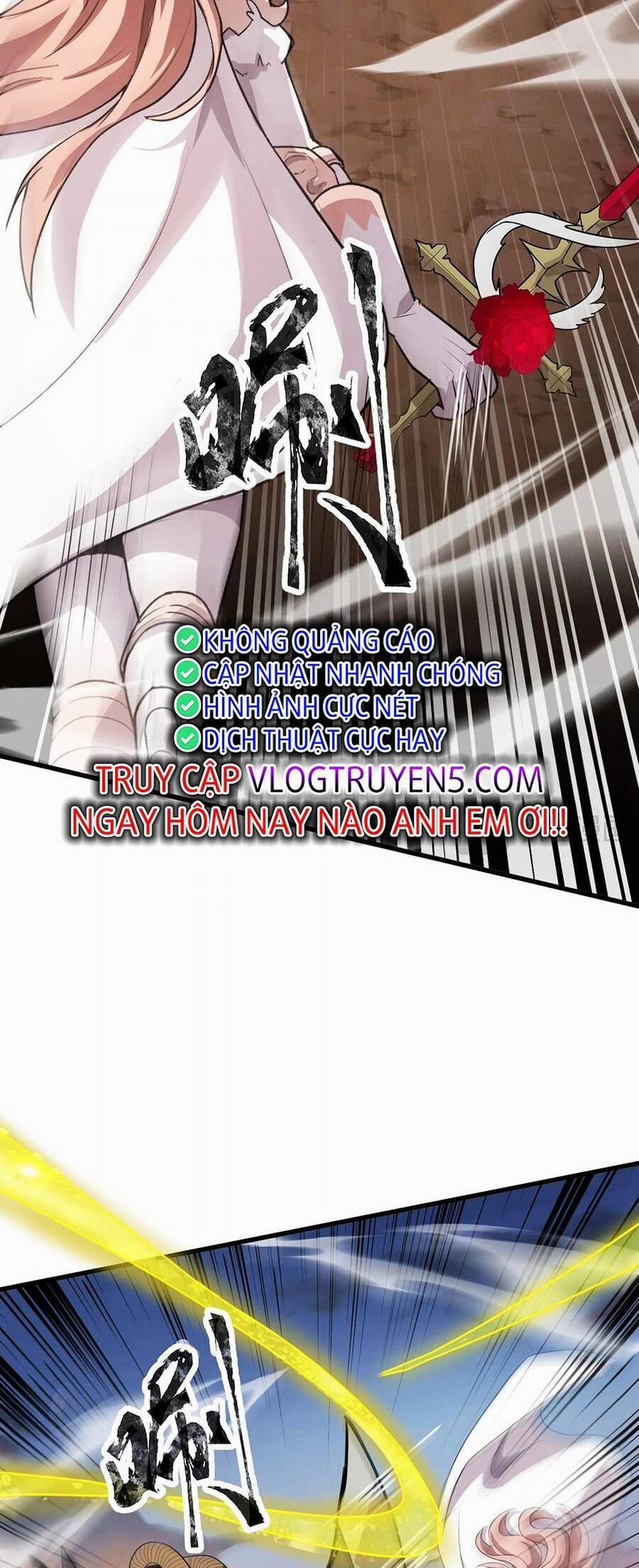 Chỉ Có Ta Có Thể Sử Dụng Triệu Hoán Thuật 78 trang 39