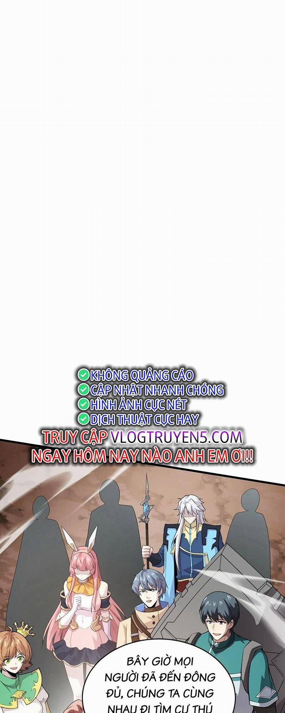 Chỉ Có Ta Có Thể Sử Dụng Triệu Hoán Thuật 78 trang 4