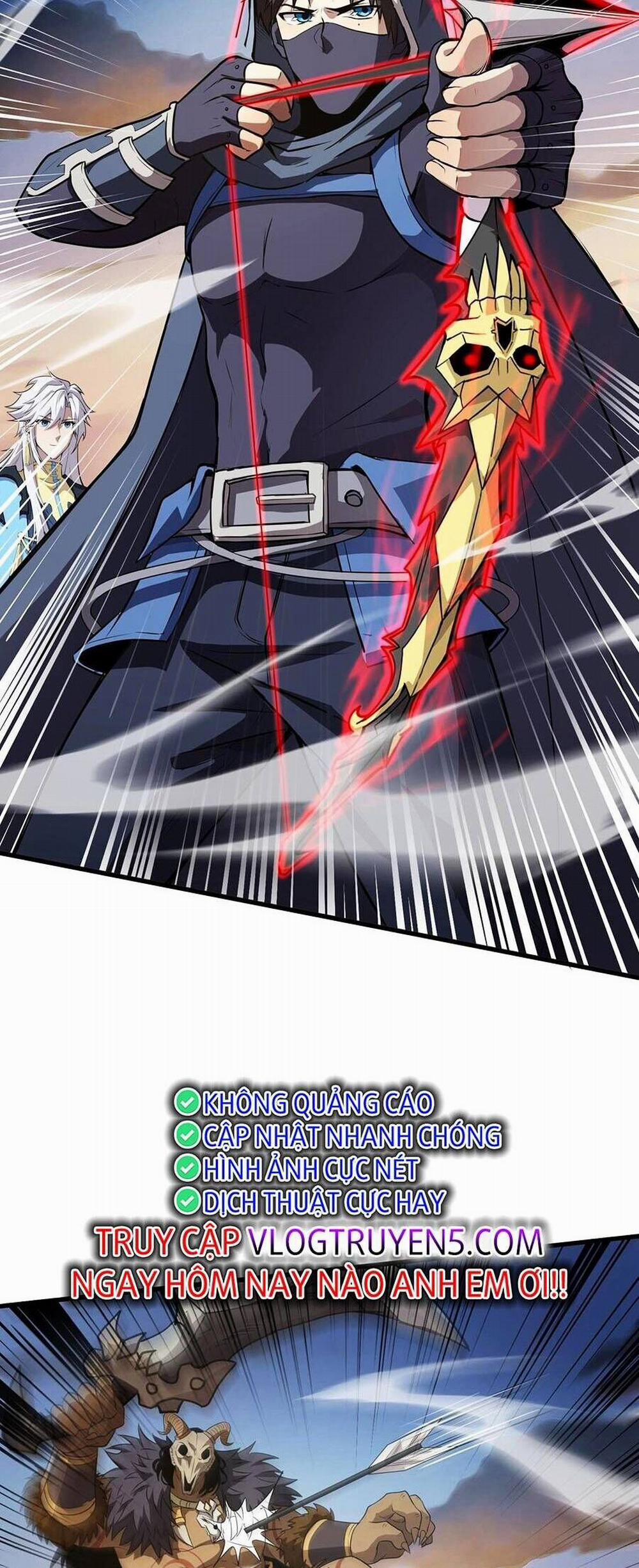 Chỉ Có Ta Có Thể Sử Dụng Triệu Hoán Thuật 78 trang 41