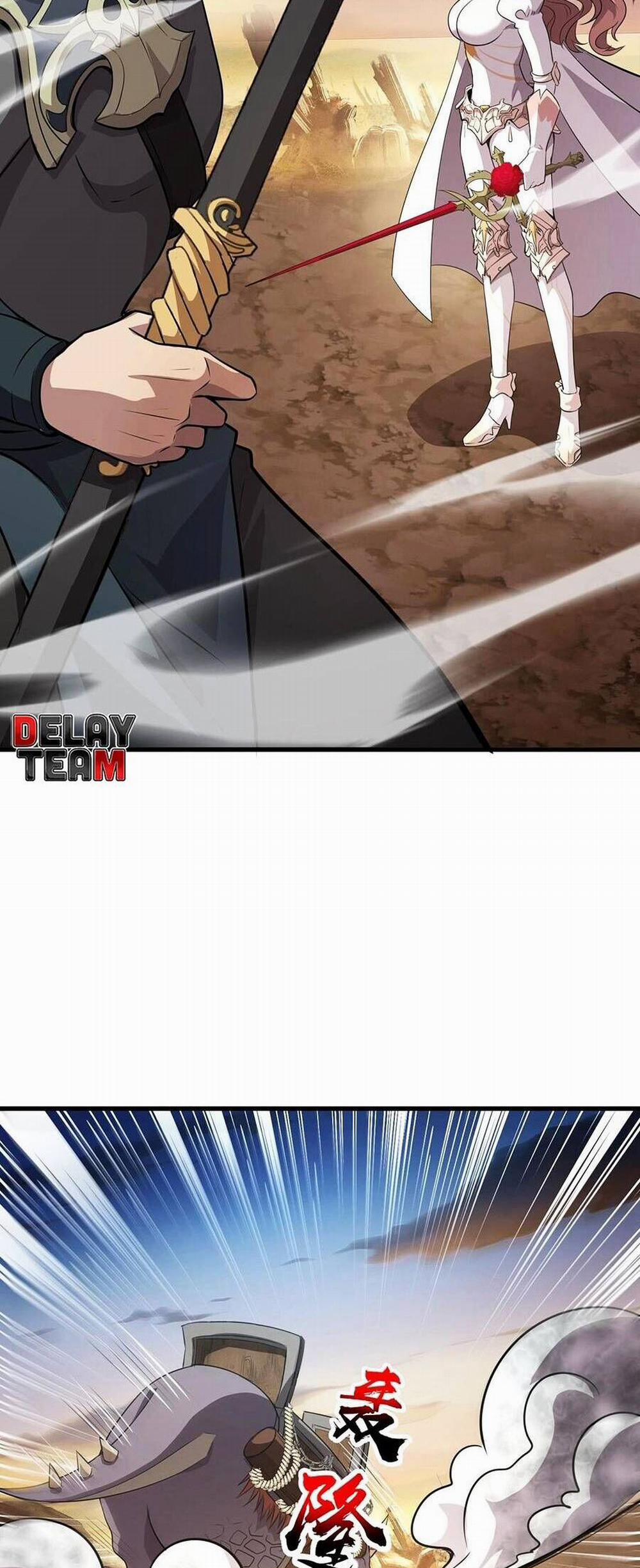 Chỉ Có Ta Có Thể Sử Dụng Triệu Hoán Thuật 78 trang 43