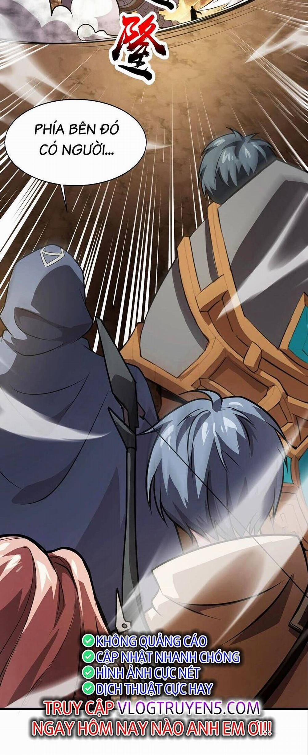 Chỉ Có Ta Có Thể Sử Dụng Triệu Hoán Thuật 78 trang 44