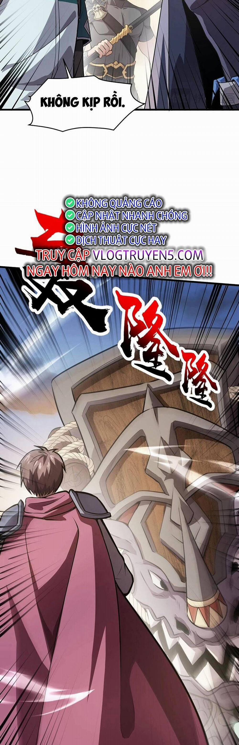 Chỉ Có Ta Có Thể Sử Dụng Triệu Hoán Thuật 78 trang 46