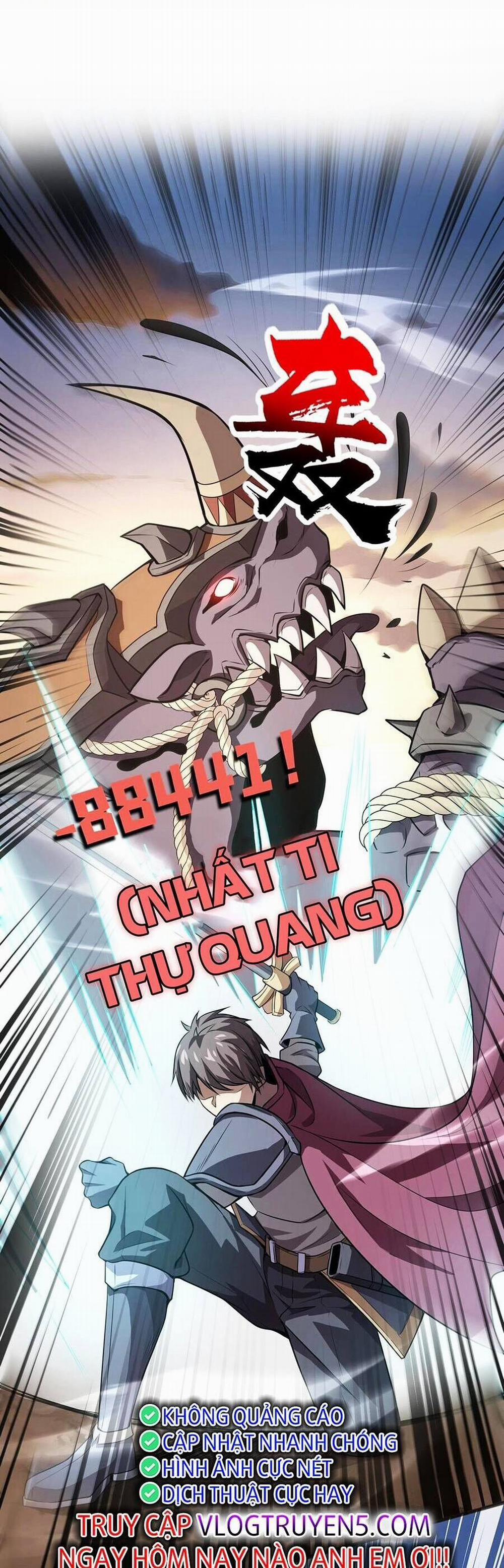 Chỉ Có Ta Có Thể Sử Dụng Triệu Hoán Thuật 78 trang 50