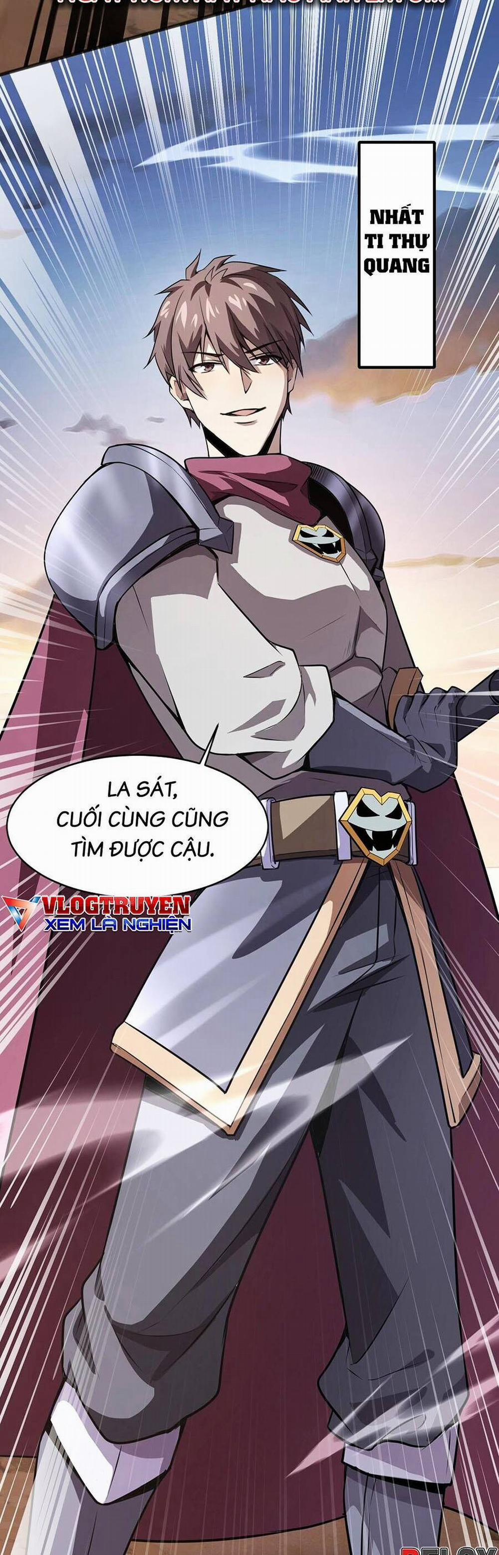 Chỉ Có Ta Có Thể Sử Dụng Triệu Hoán Thuật 78 trang 51