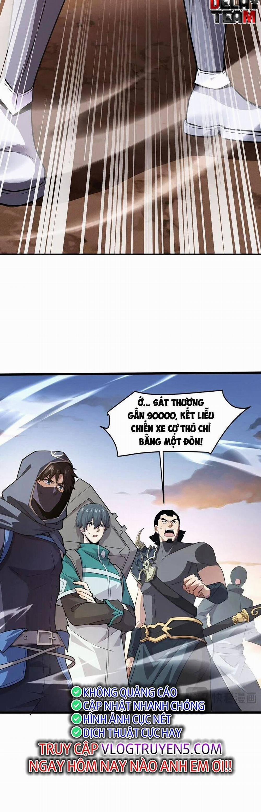 Chỉ Có Ta Có Thể Sử Dụng Triệu Hoán Thuật 78 trang 52