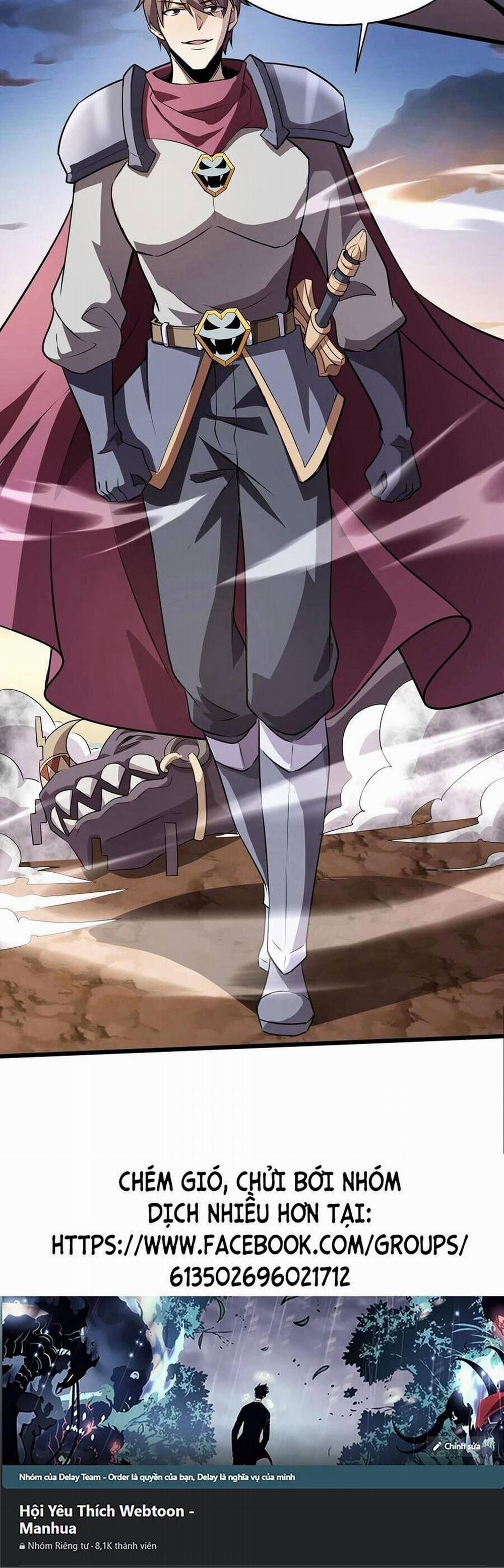 Chỉ Có Ta Có Thể Sử Dụng Triệu Hoán Thuật 78 trang 54