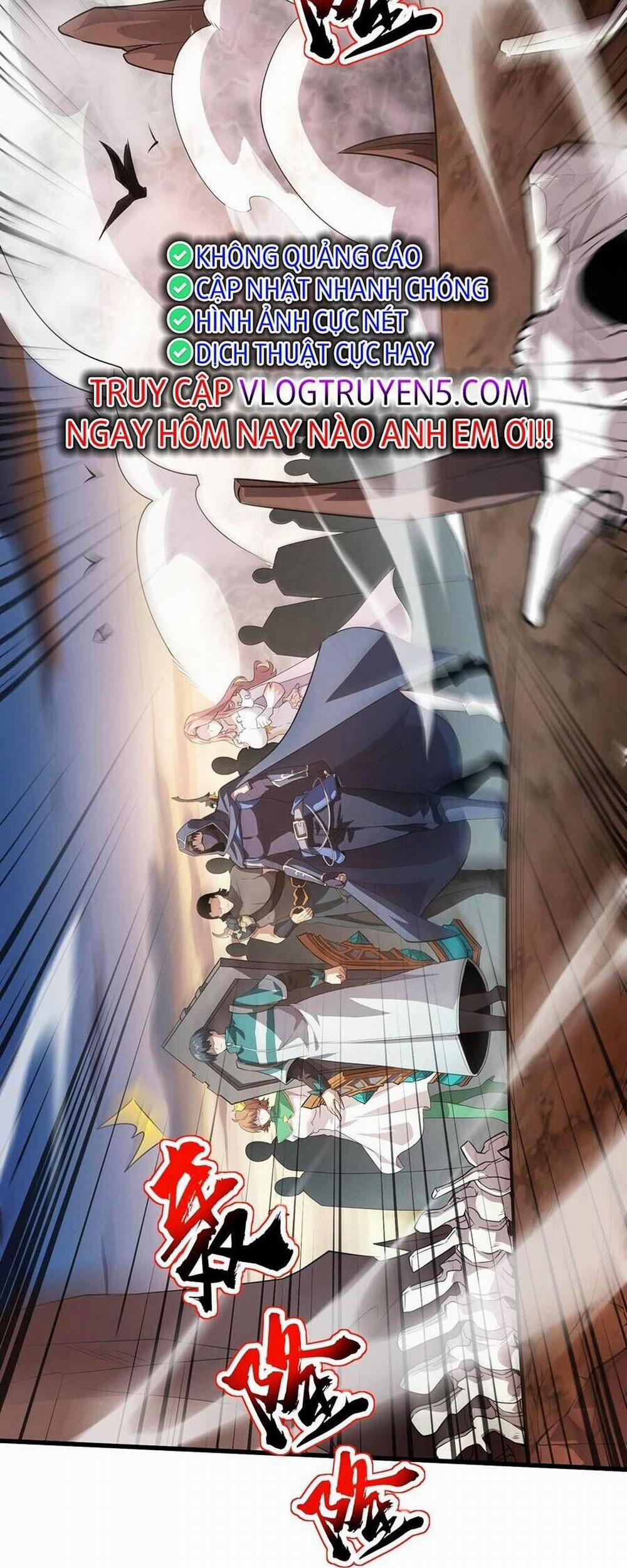 Chỉ Có Ta Có Thể Sử Dụng Triệu Hoán Thuật 78 trang 7