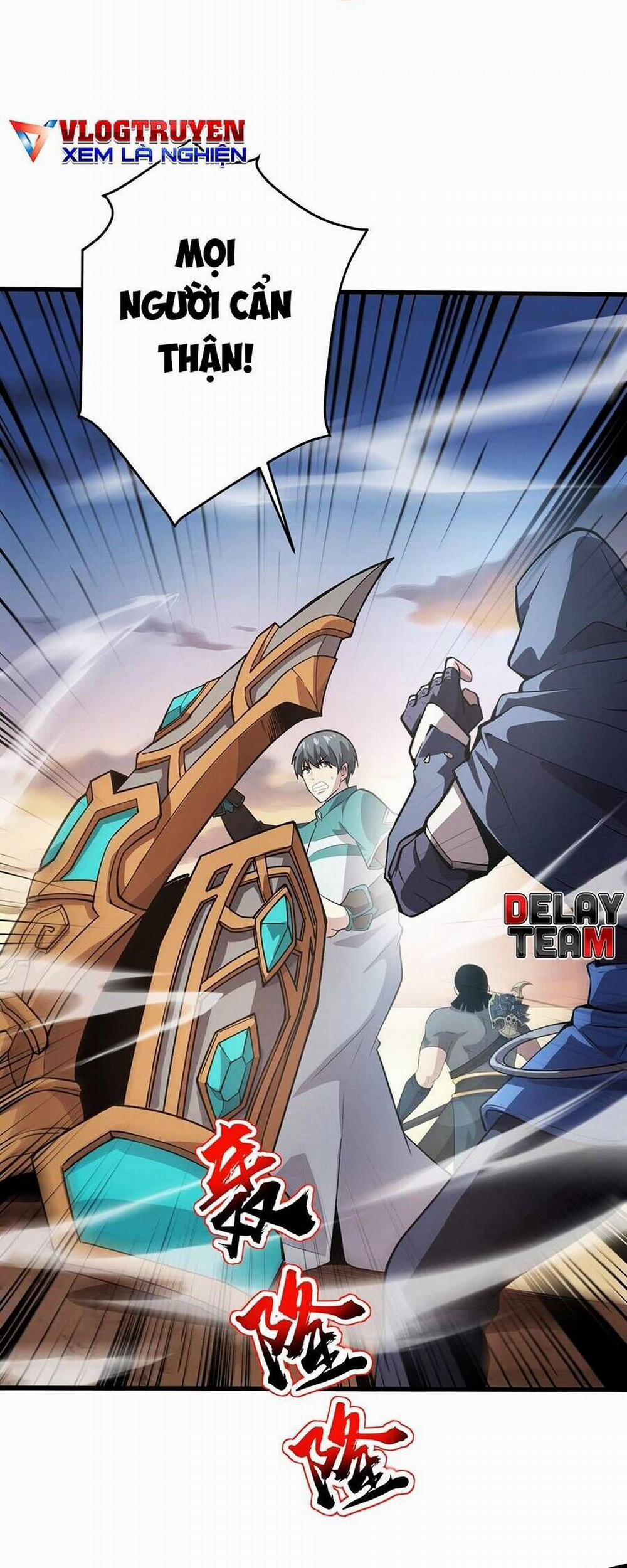 Chỉ Có Ta Có Thể Sử Dụng Triệu Hoán Thuật 78 trang 8