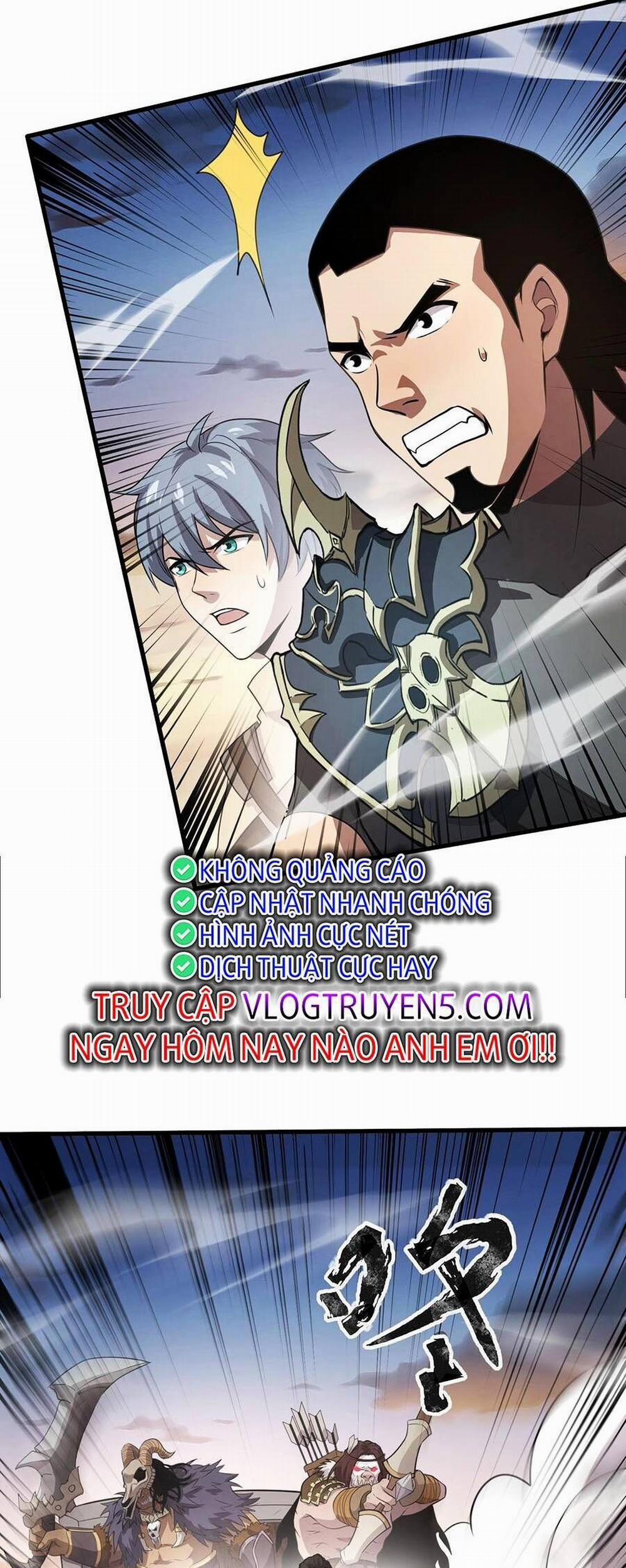 Chỉ Có Ta Có Thể Sử Dụng Triệu Hoán Thuật 78 trang 9