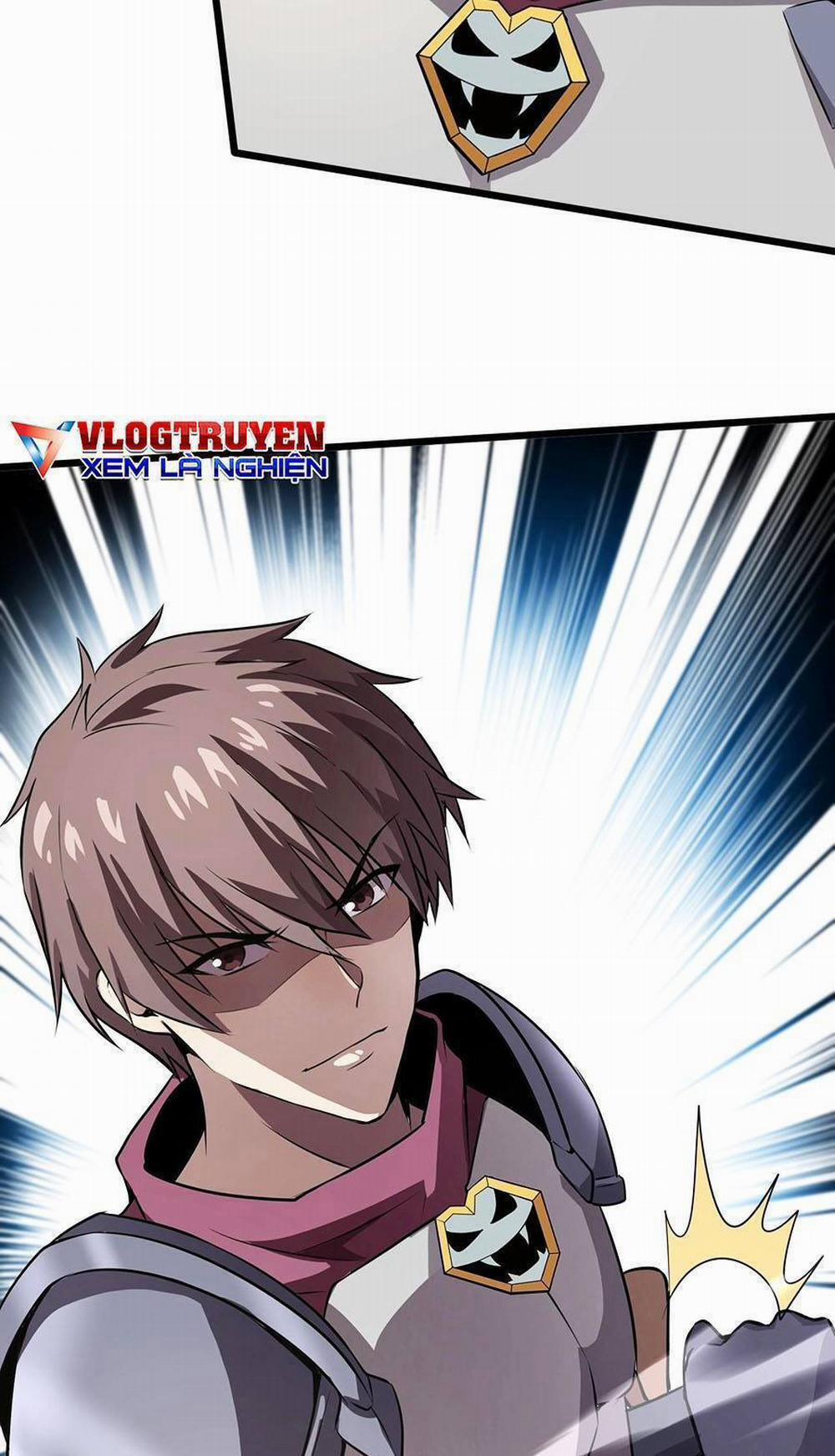 Chỉ Có Ta Có Thể Sử Dụng Triệu Hoán Thuật 79 trang 12