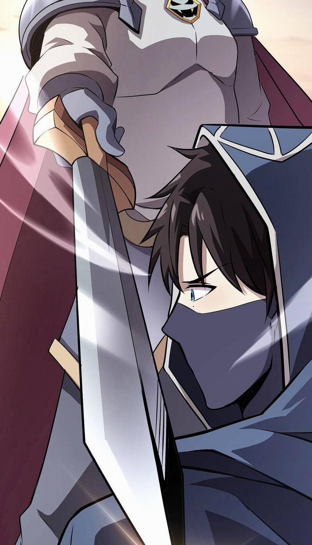 Chỉ Có Ta Có Thể Sử Dụng Triệu Hoán Thuật 79 trang 14