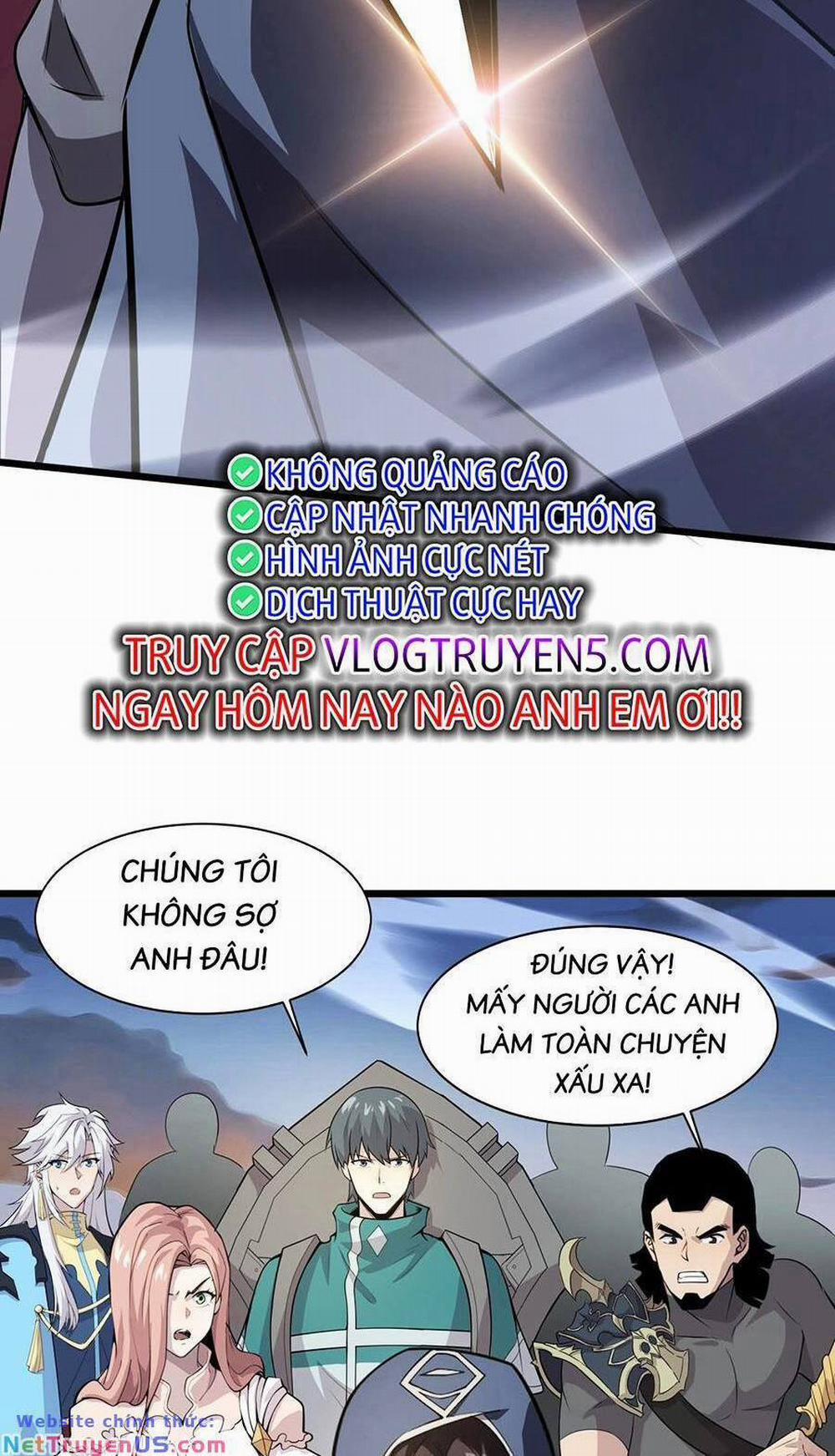 Chỉ Có Ta Có Thể Sử Dụng Triệu Hoán Thuật 79 trang 15