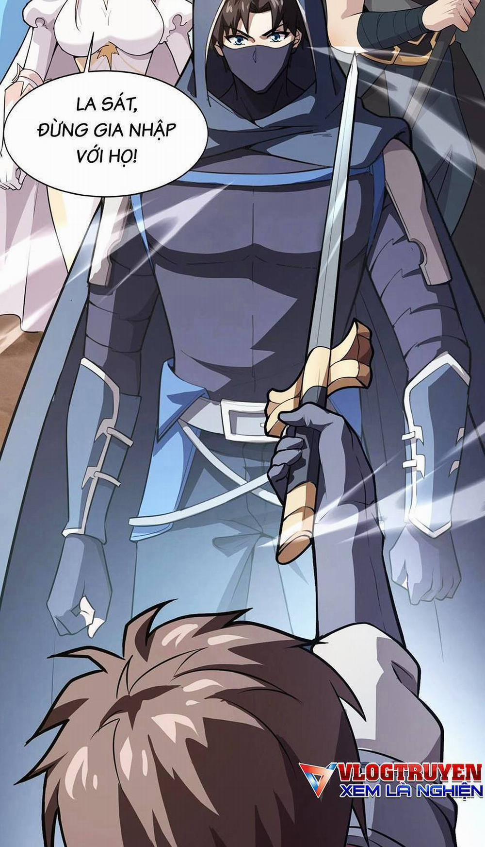 Chỉ Có Ta Có Thể Sử Dụng Triệu Hoán Thuật 79 trang 16