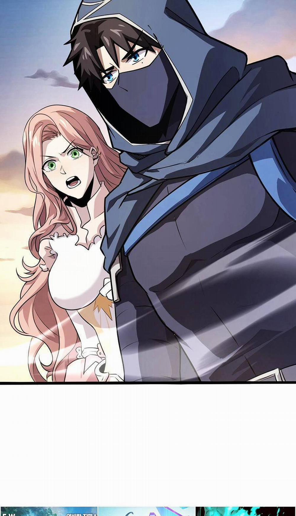 Chỉ Có Ta Có Thể Sử Dụng Triệu Hoán Thuật 79 trang 18