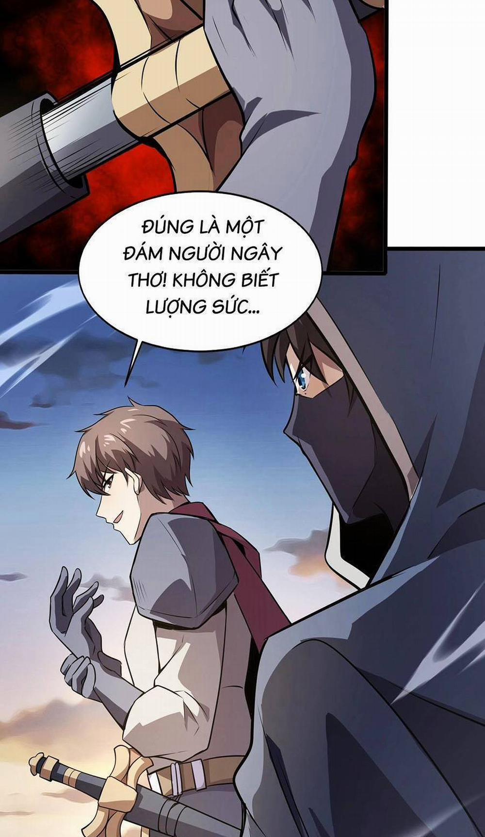 Chỉ Có Ta Có Thể Sử Dụng Triệu Hoán Thuật 79 trang 22