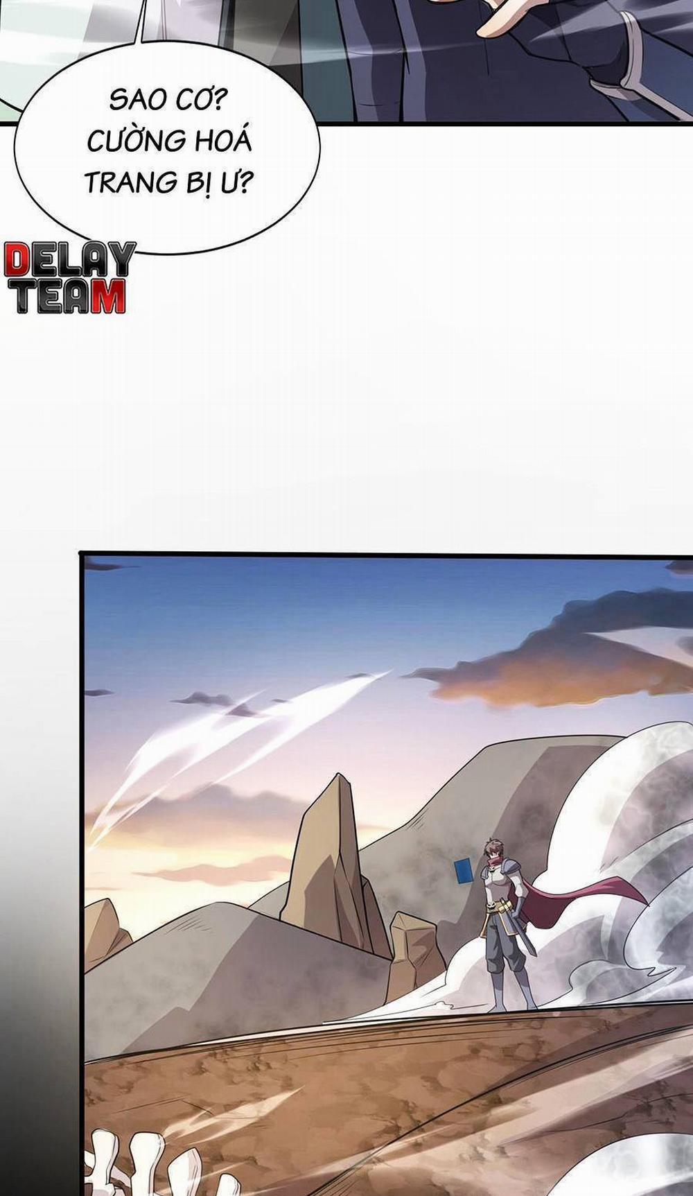 Chỉ Có Ta Có Thể Sử Dụng Triệu Hoán Thuật 79 trang 26