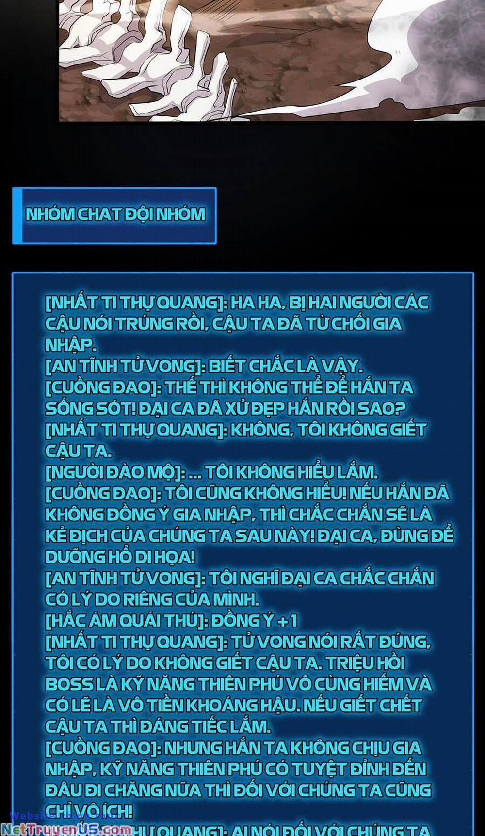 Chỉ Có Ta Có Thể Sử Dụng Triệu Hoán Thuật 79 trang 27