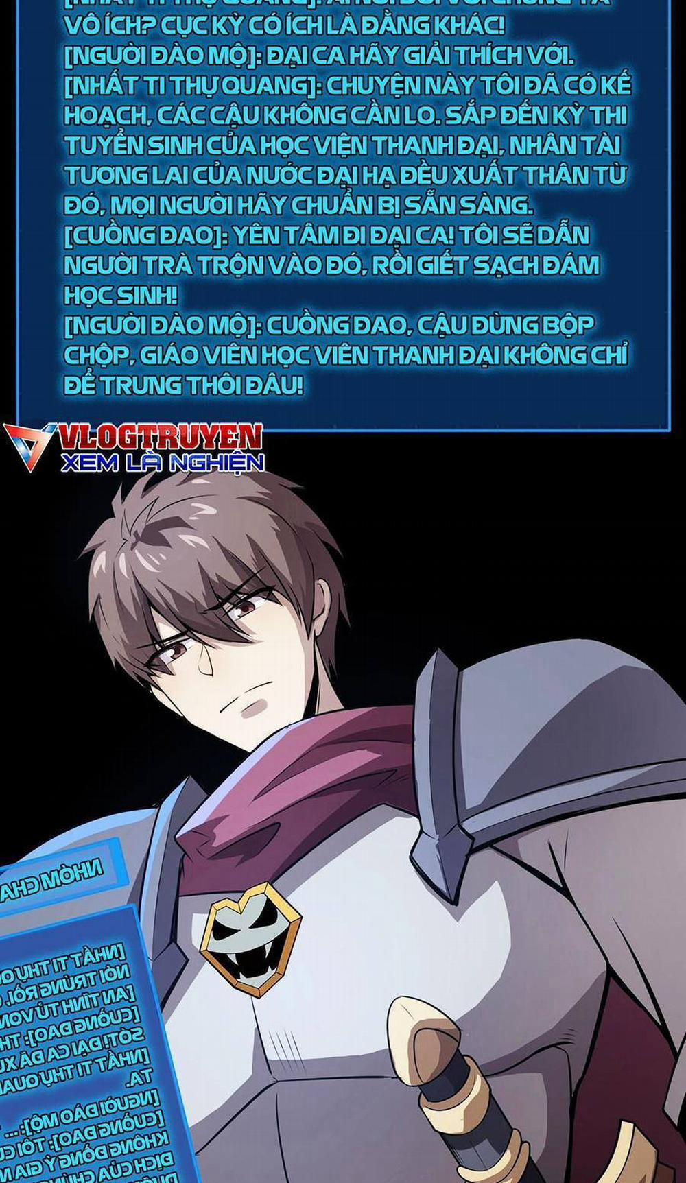 Chỉ Có Ta Có Thể Sử Dụng Triệu Hoán Thuật 79 trang 28