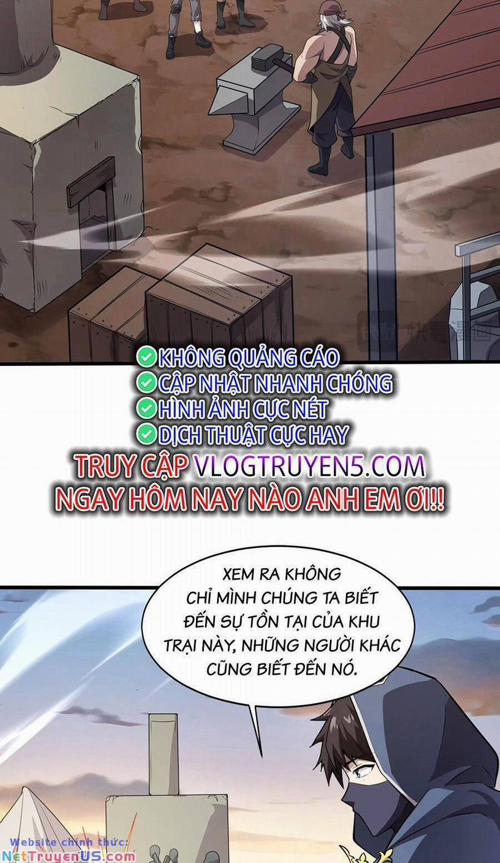 Chỉ Có Ta Có Thể Sử Dụng Triệu Hoán Thuật 79 trang 31