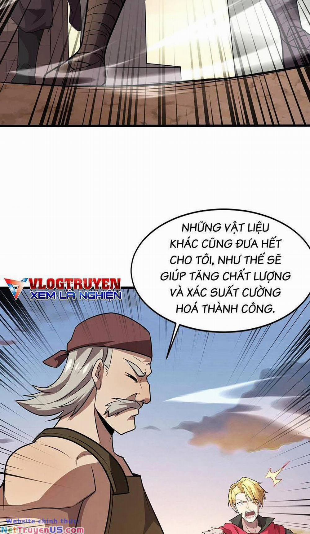 Chỉ Có Ta Có Thể Sử Dụng Triệu Hoán Thuật 79 trang 37