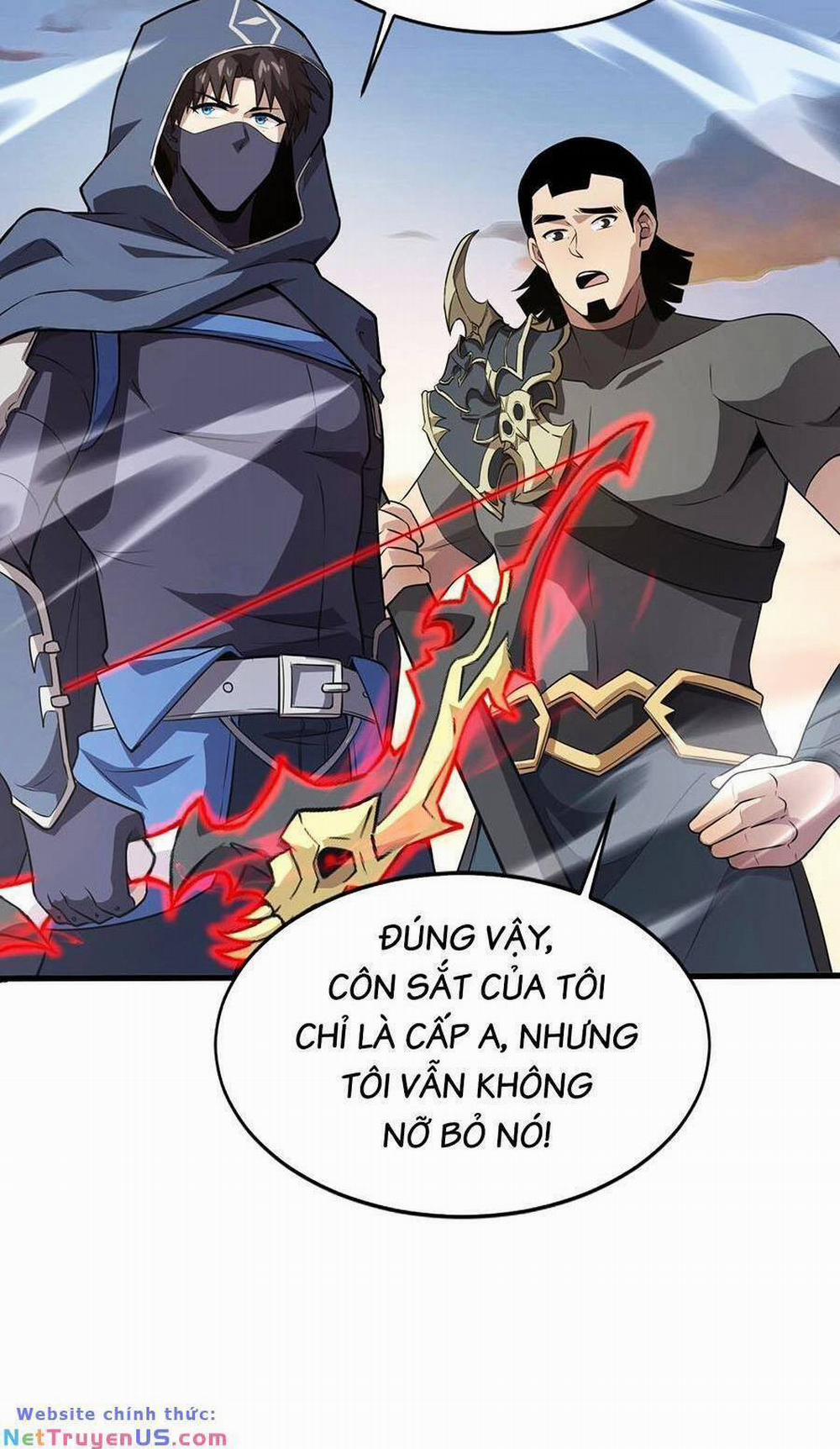 Chỉ Có Ta Có Thể Sử Dụng Triệu Hoán Thuật 79 trang 39