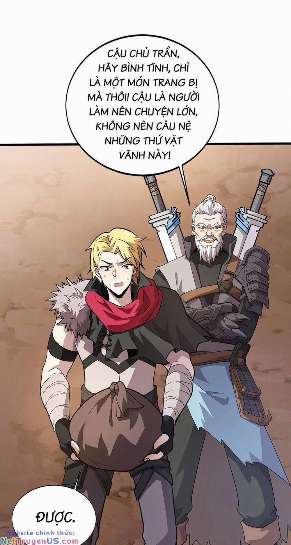 Chỉ Có Ta Có Thể Sử Dụng Triệu Hoán Thuật 79 trang 41