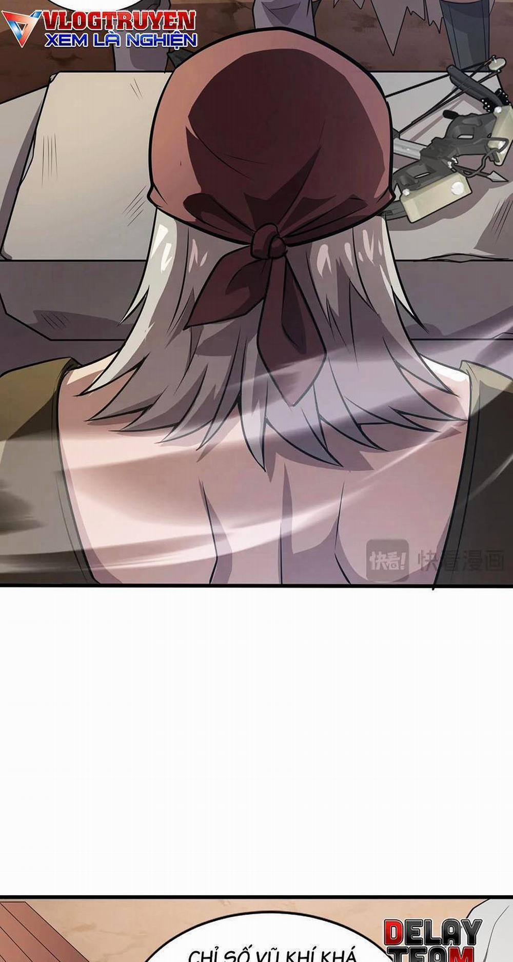 Chỉ Có Ta Có Thể Sử Dụng Triệu Hoán Thuật 79 trang 42