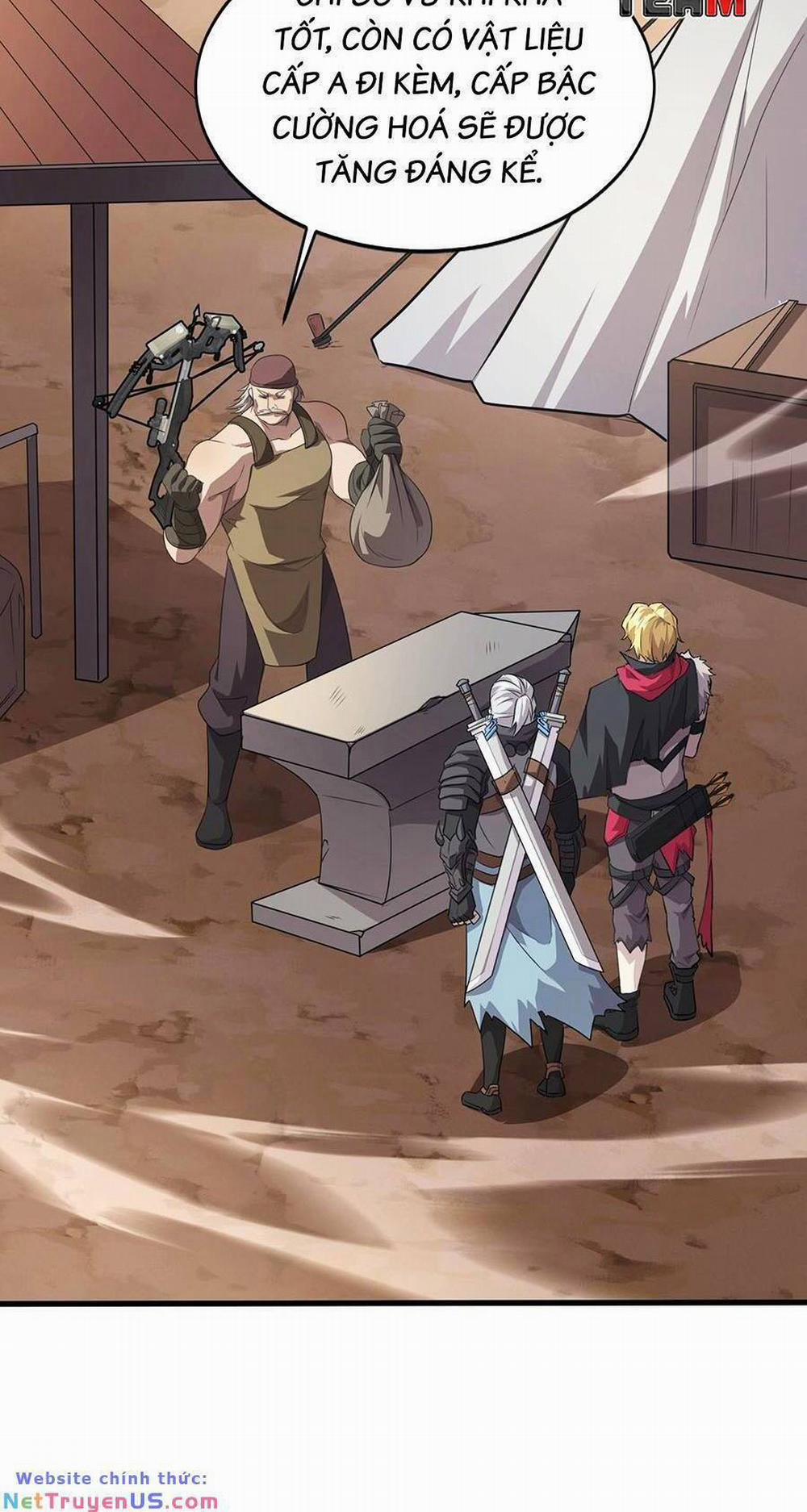 Chỉ Có Ta Có Thể Sử Dụng Triệu Hoán Thuật 79 trang 43