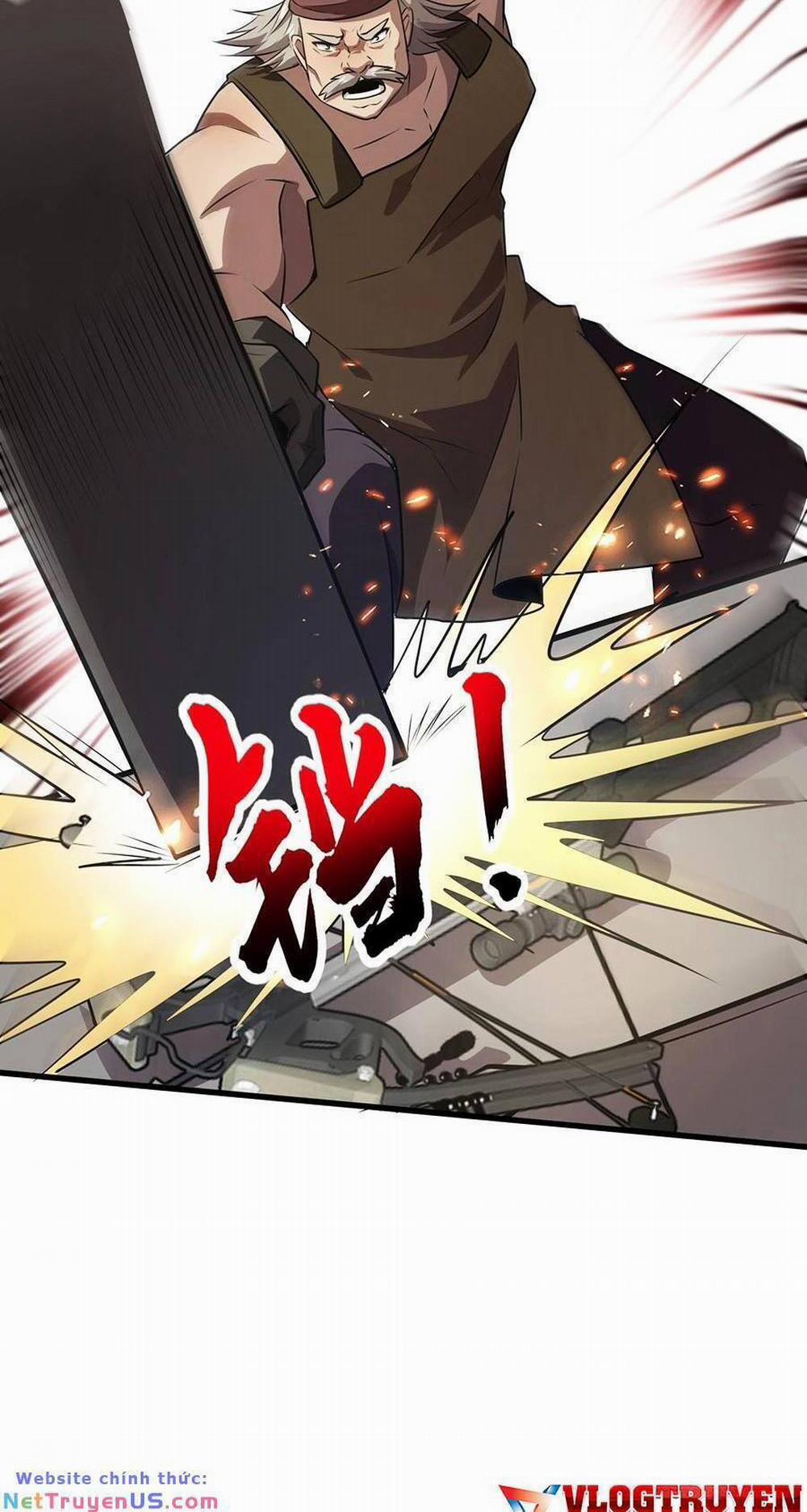 Chỉ Có Ta Có Thể Sử Dụng Triệu Hoán Thuật 79 trang 45