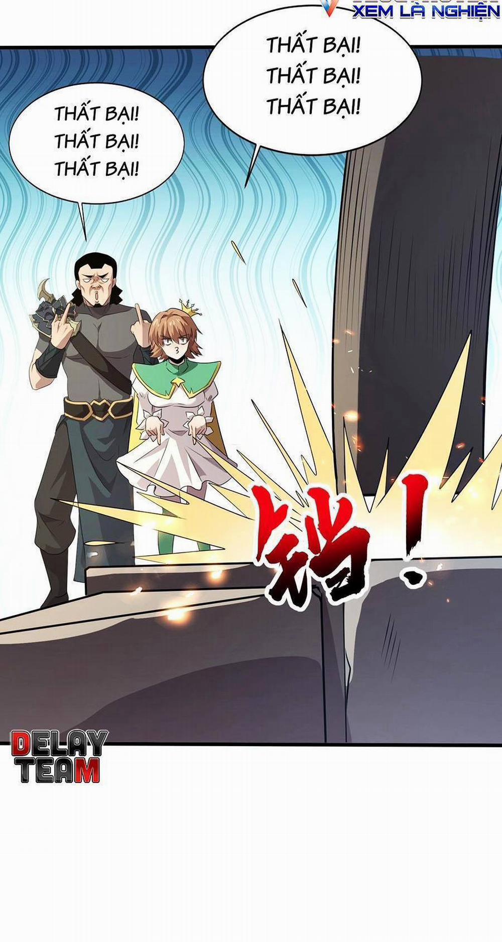 Chỉ Có Ta Có Thể Sử Dụng Triệu Hoán Thuật 79 trang 46